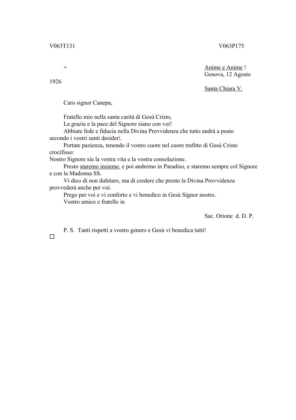 Scritti. Volume 063, pagina 179