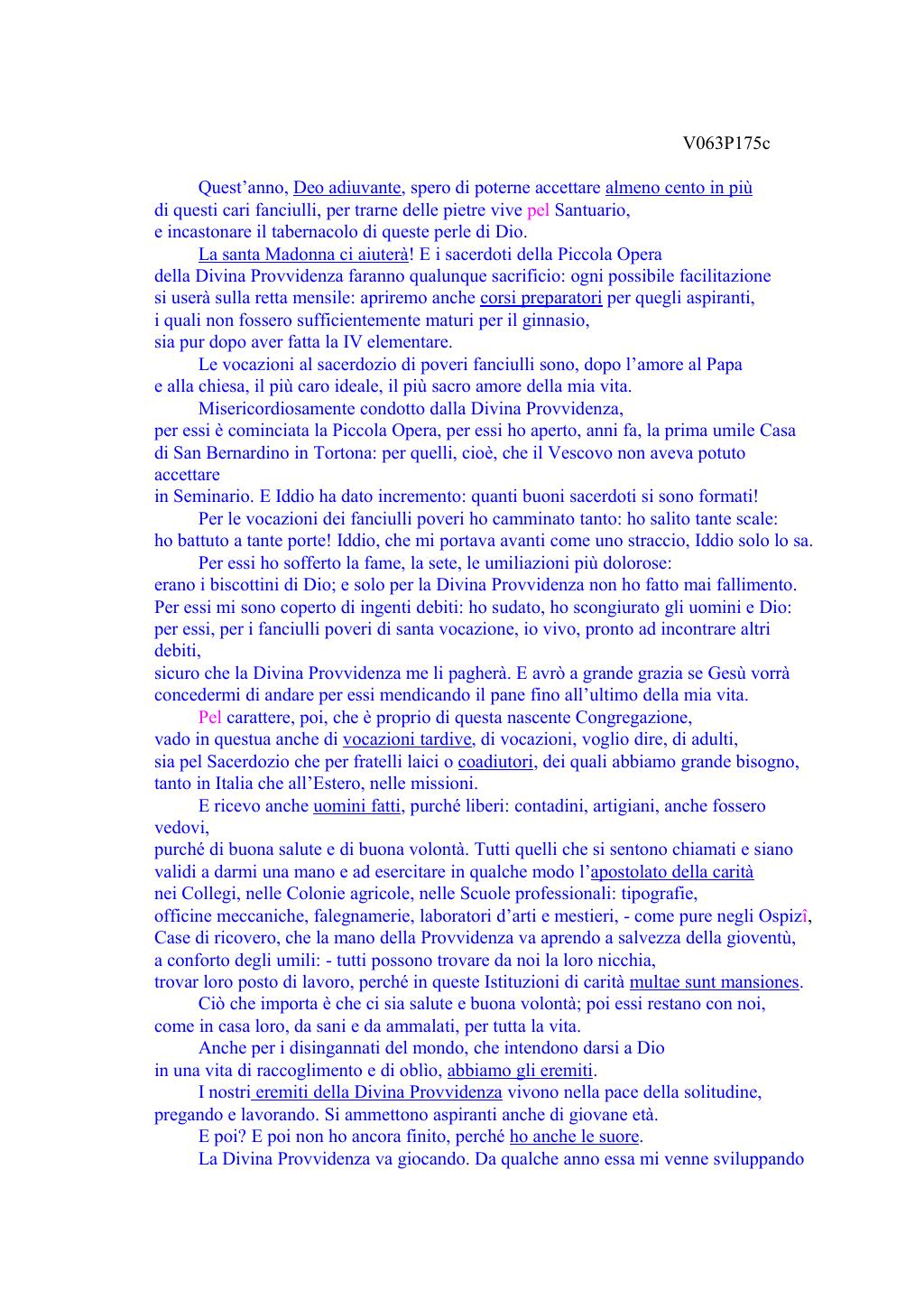 Scritti. Volume 063, pagina 182