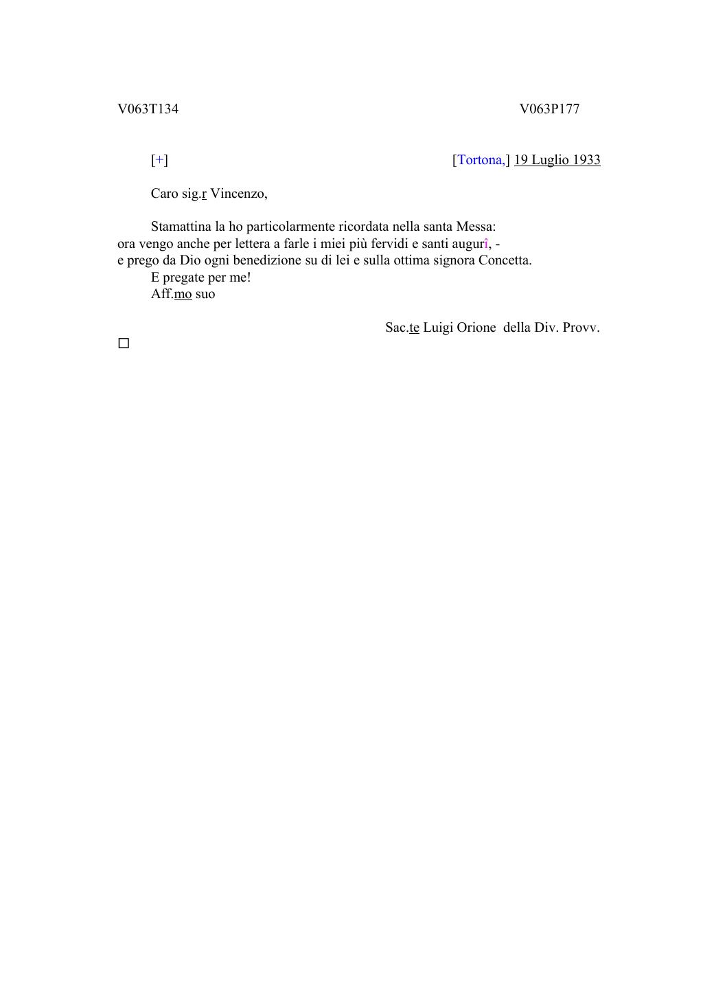 Scritti. Volume 063, pagina 186