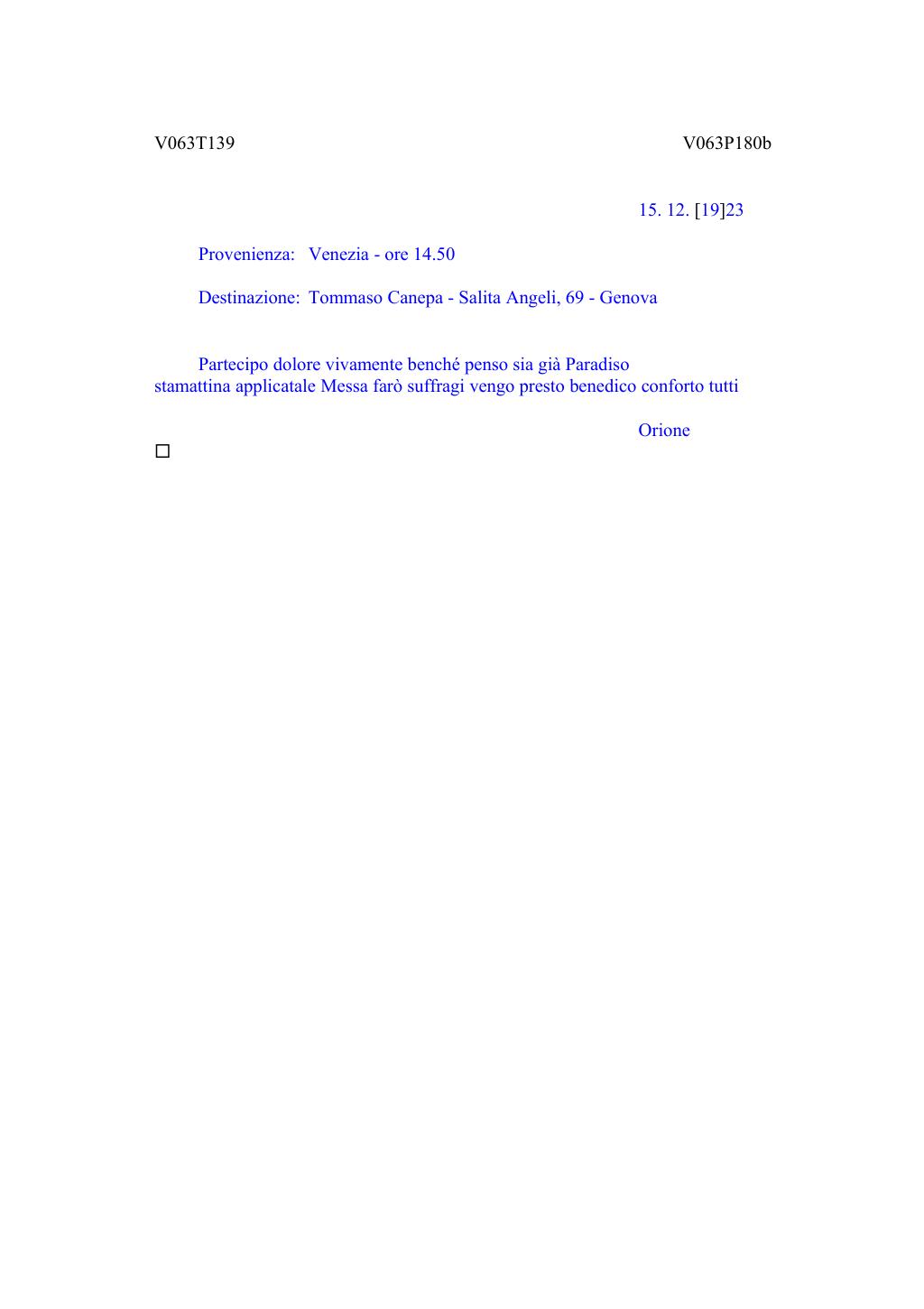 Scritti. Volume 063, pagina 191
