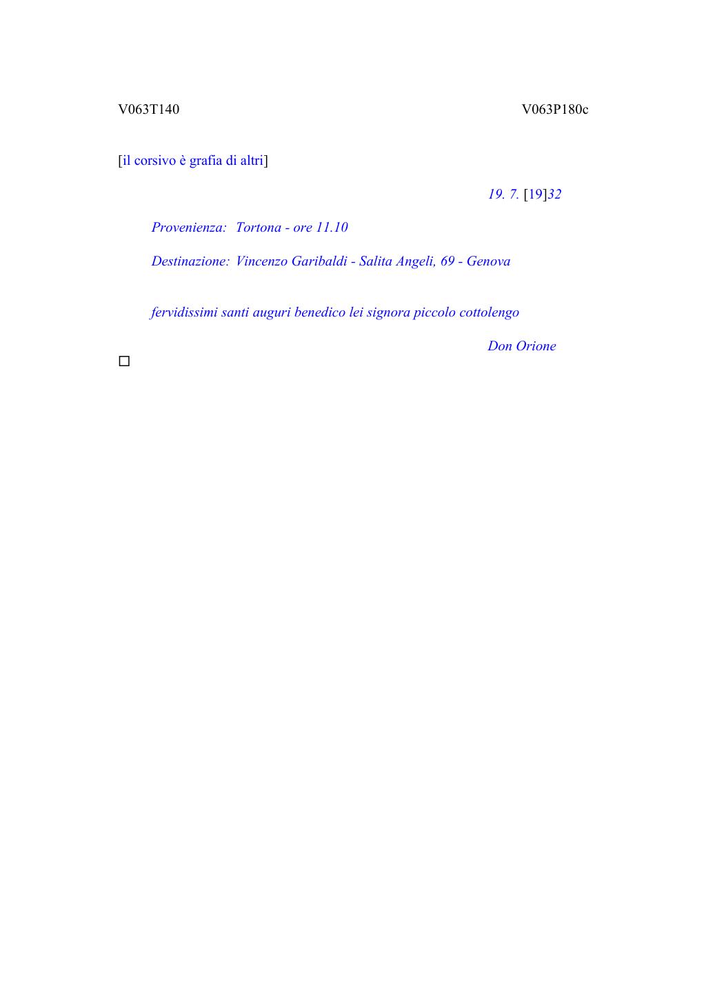 Scritti. Volume 063, pagina 192