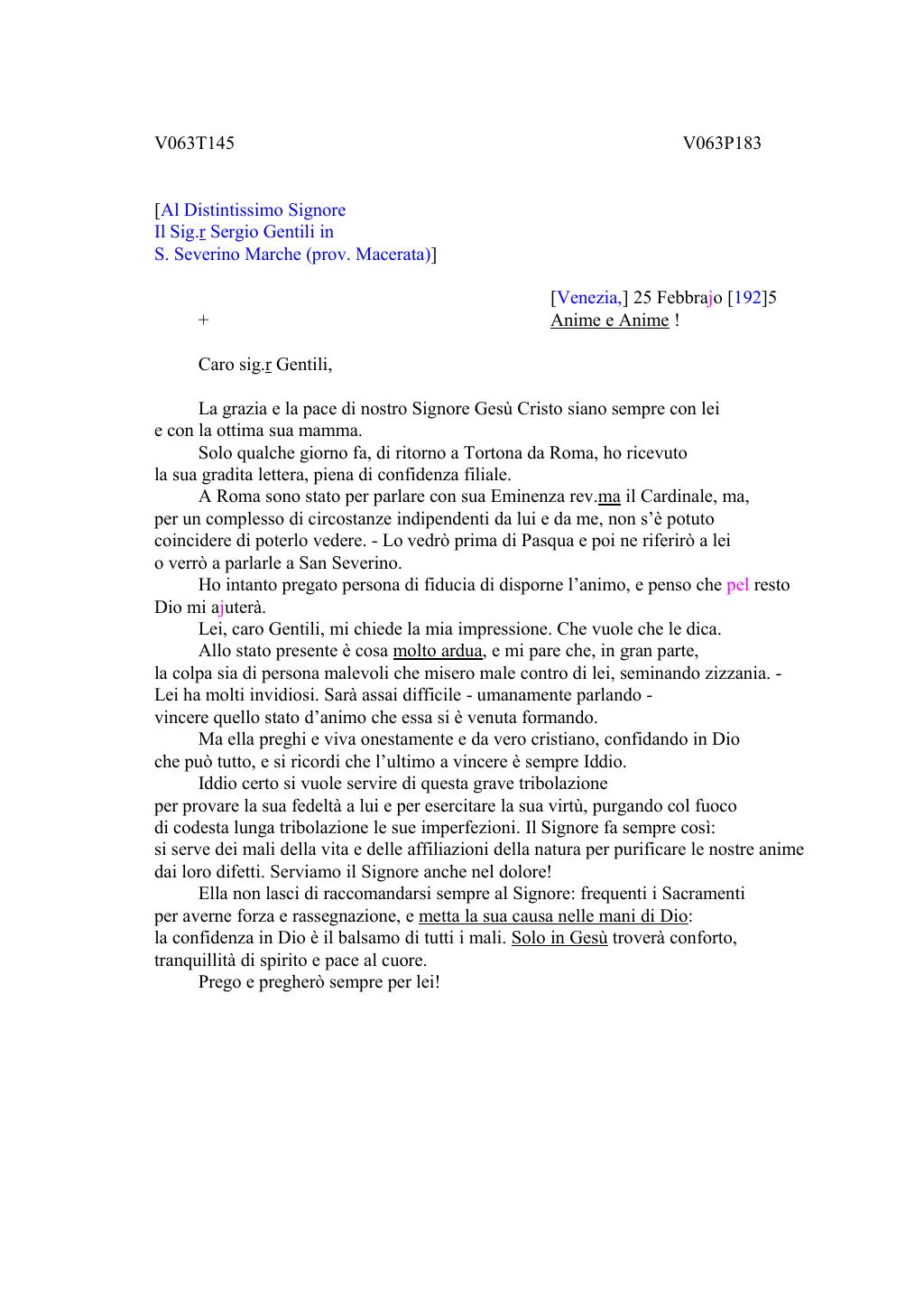 Scritti. Volume 063, pagina 197