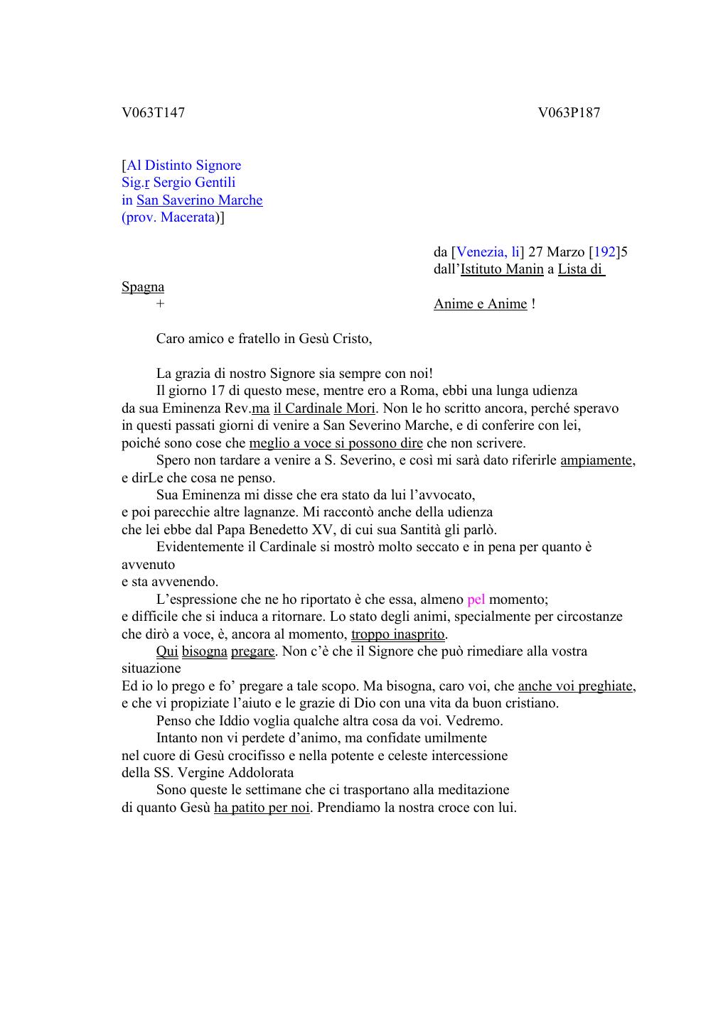 Scritti. Volume 063, pagina 201