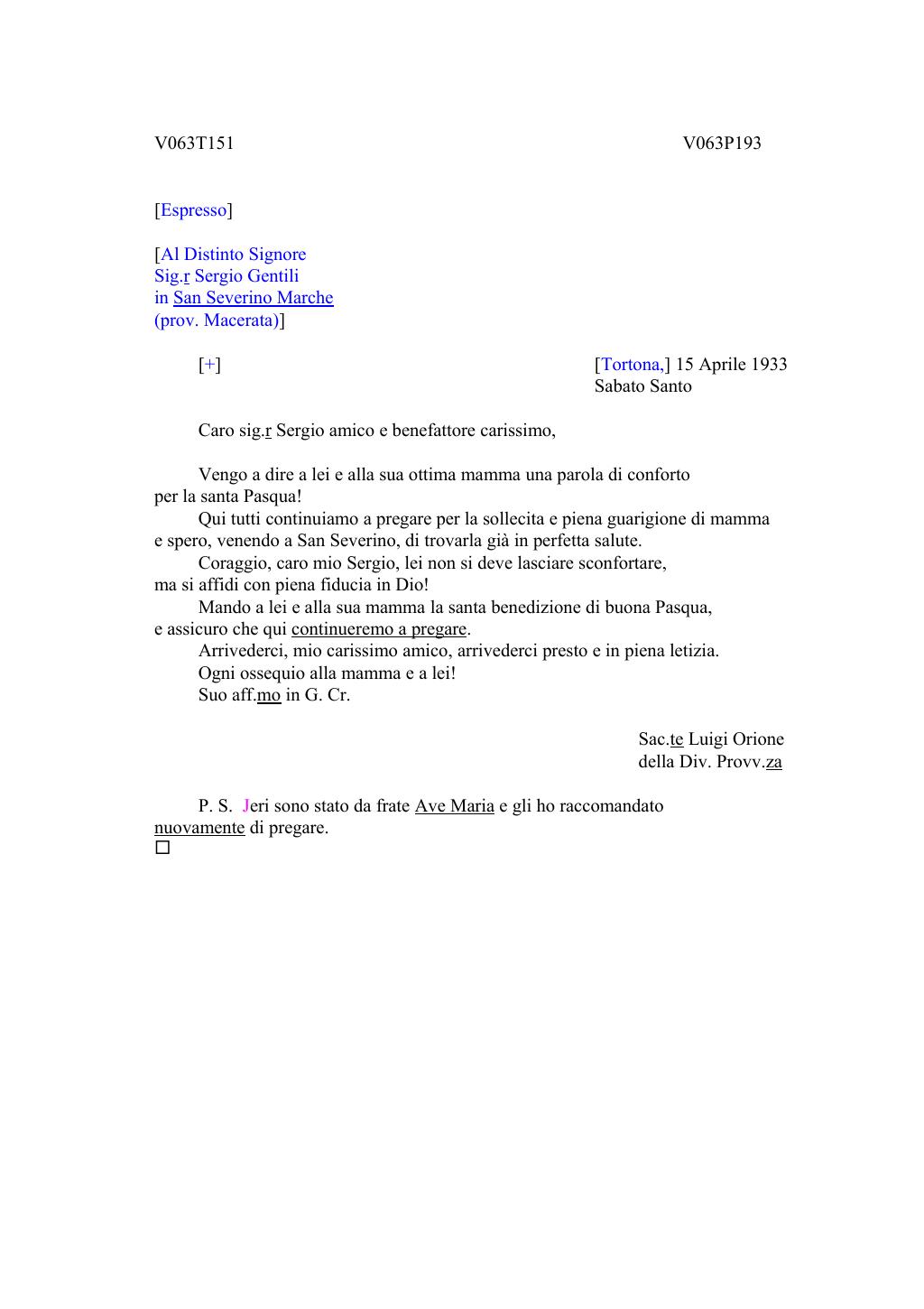 Scritti. Volume 063, pagina 207