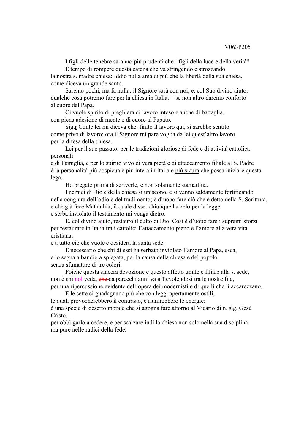 Scritti. Volume 063, pagina 226