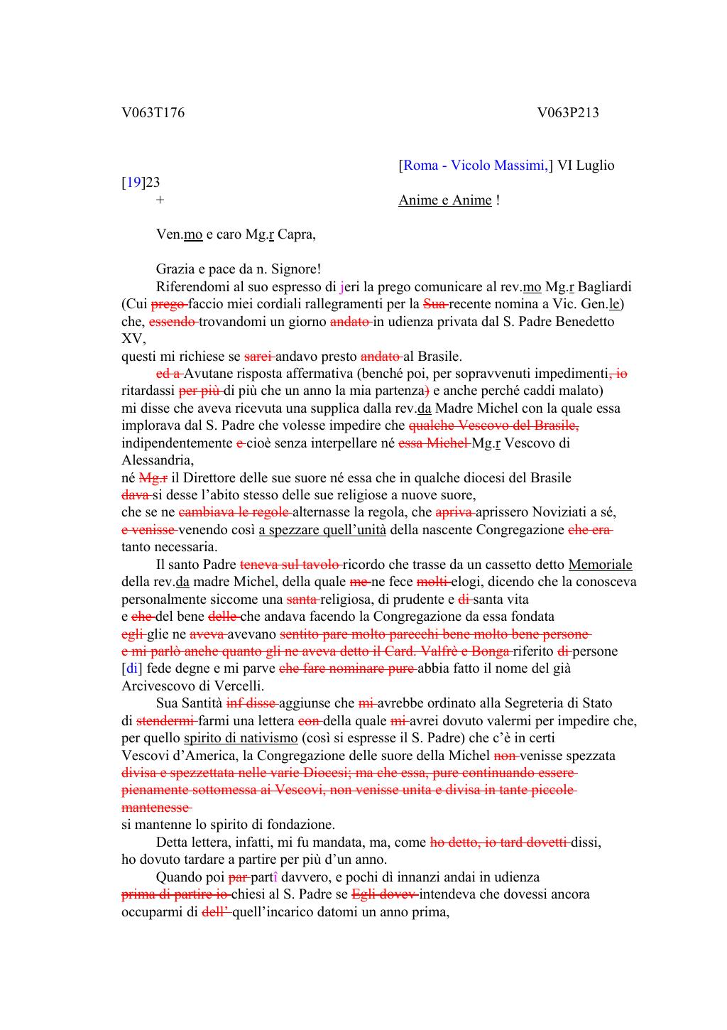 Scritti. Volume 063, pagina 234