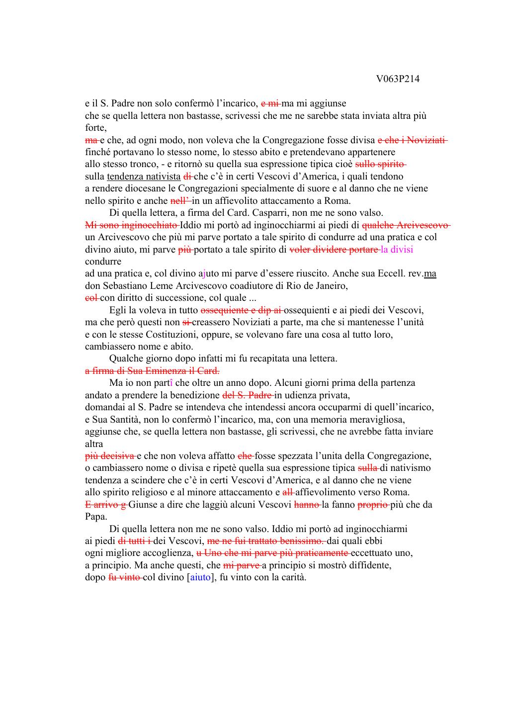 Scritti. Volume 063, pagina 235