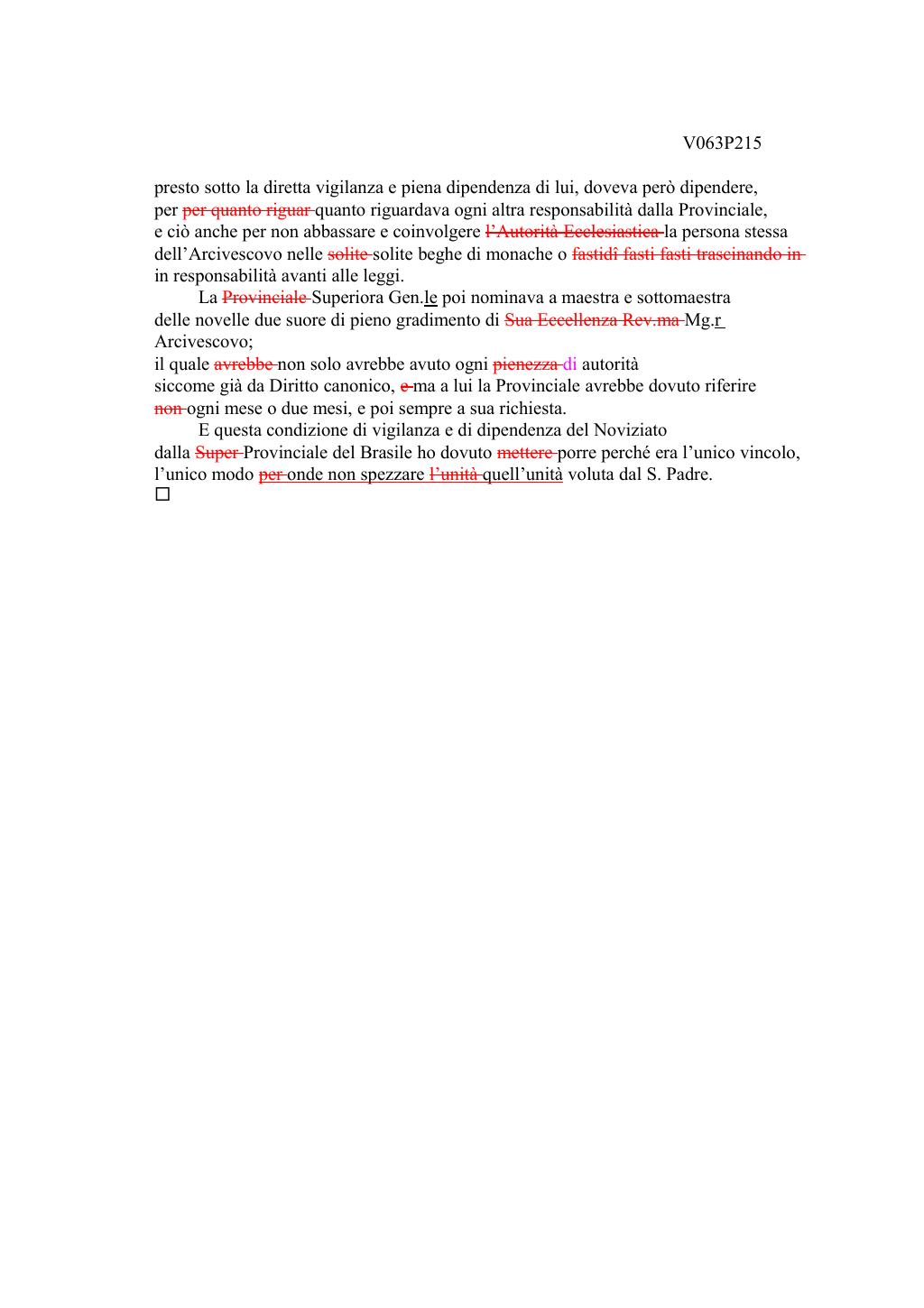 Scritti. Volume 063, pagina 236