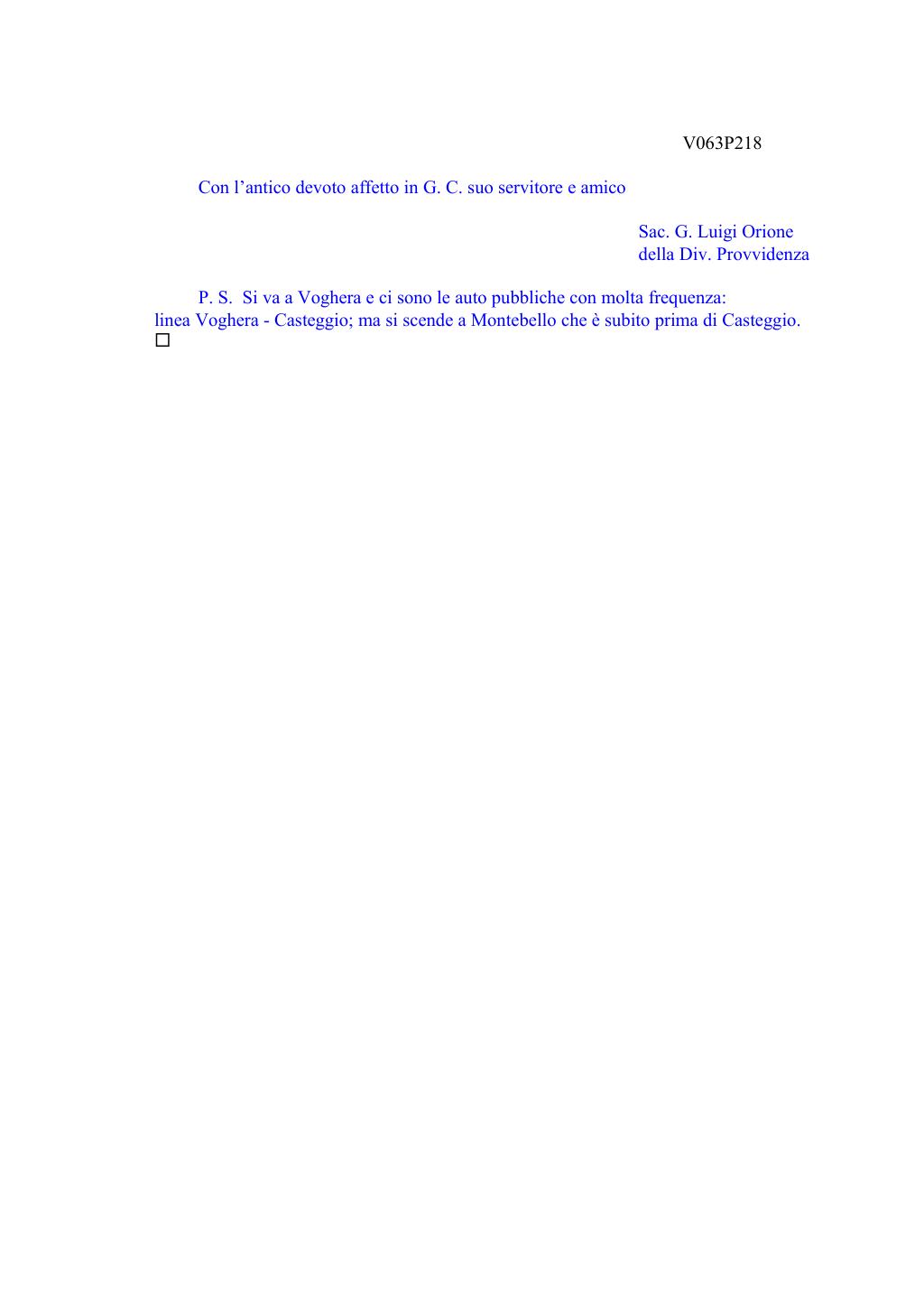 Scritti. Volume 063, pagina 239