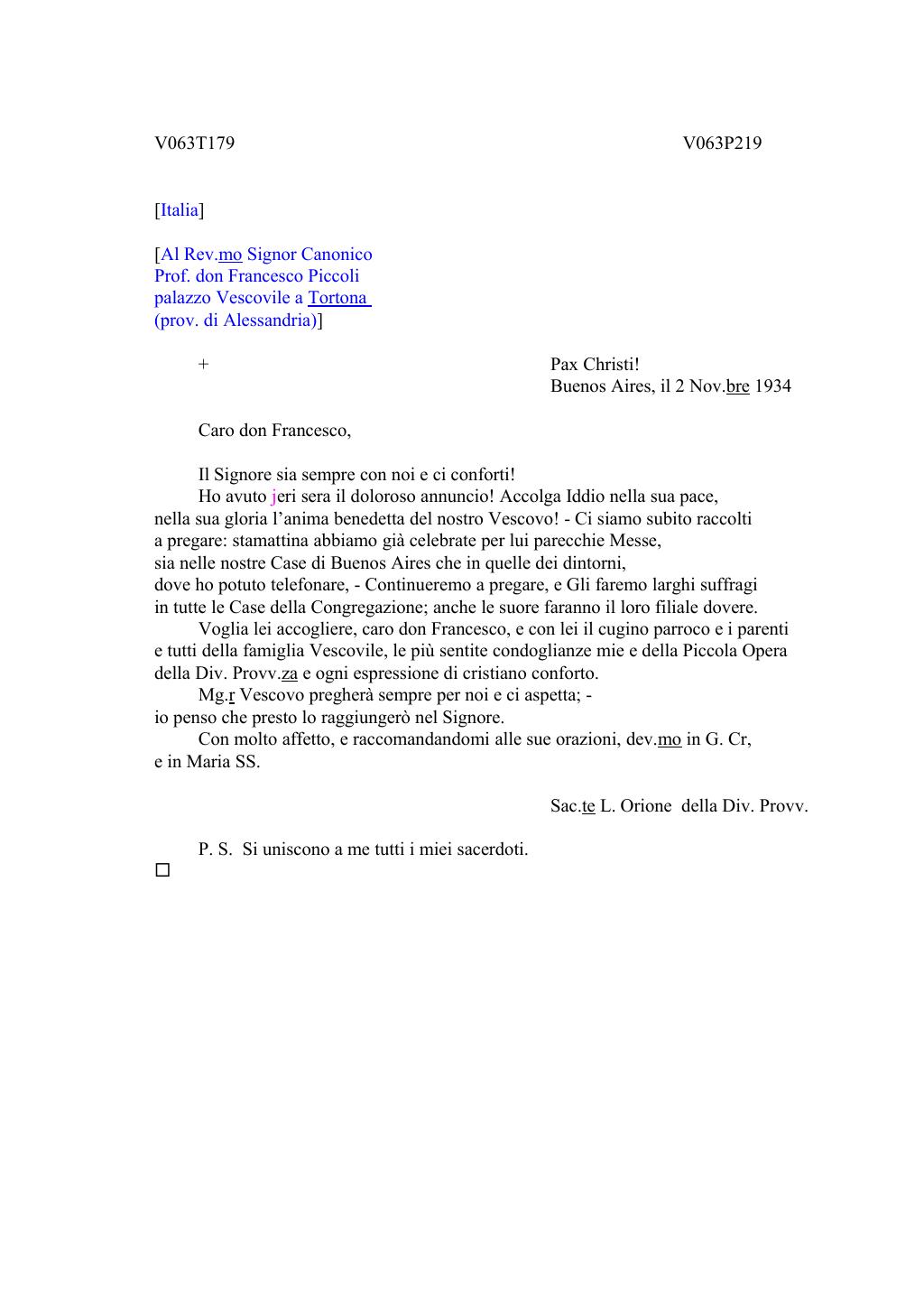 Scritti. Volume 063, pagina 240