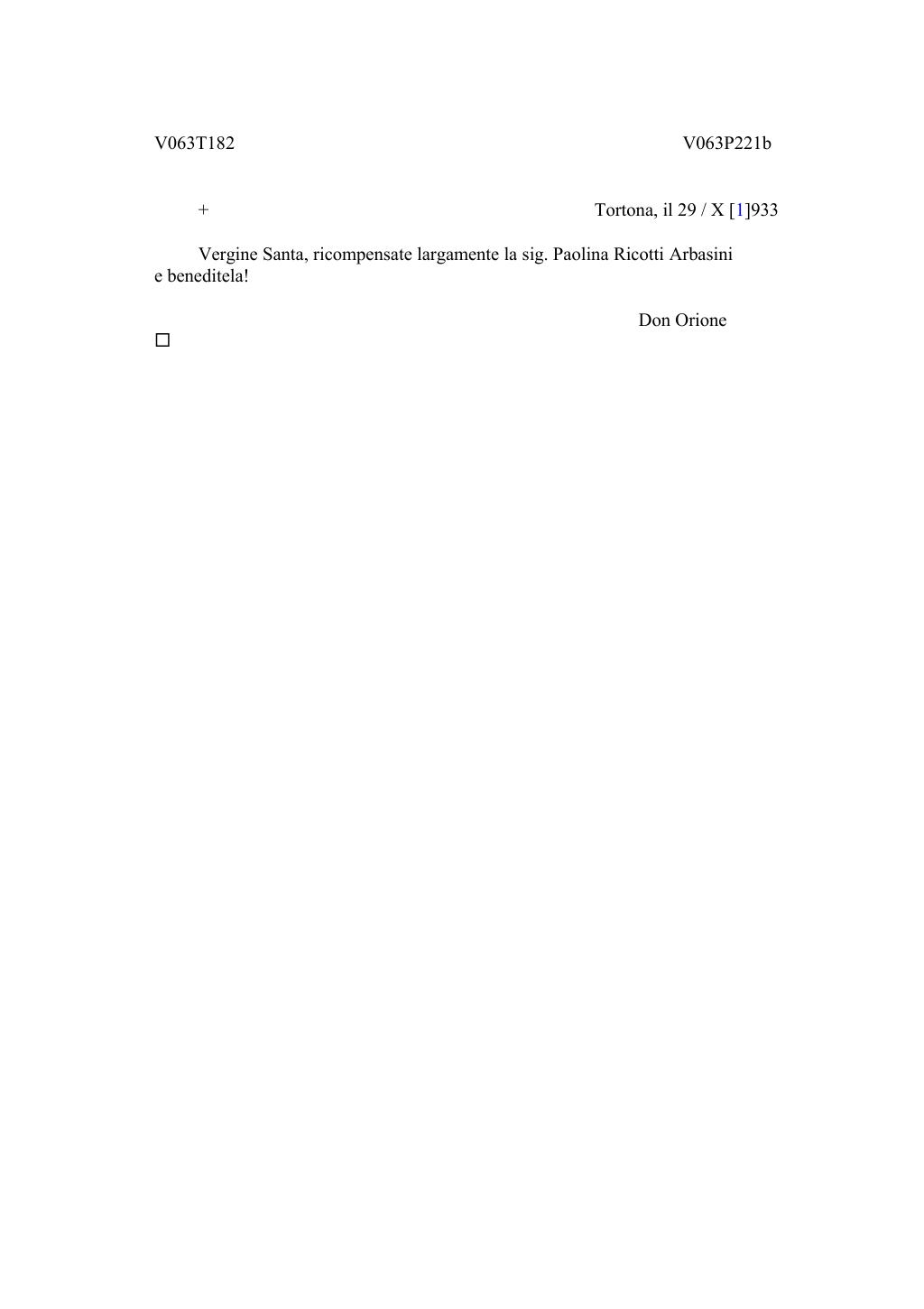 Scritti. Volume 063, pagina 243