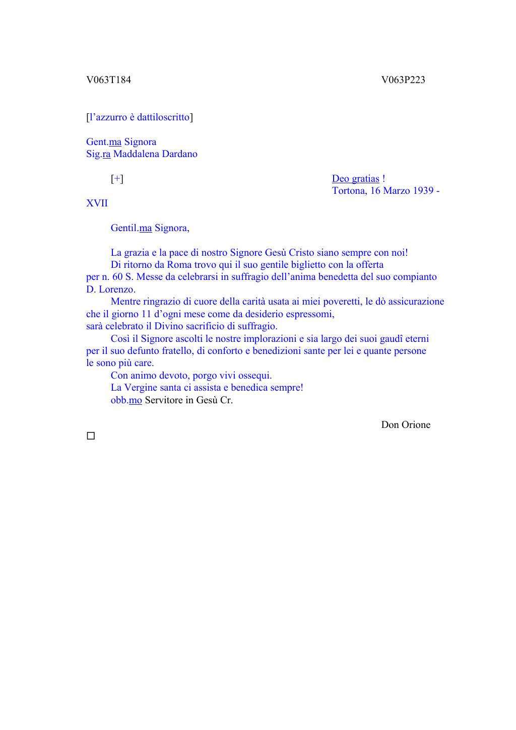 Scritti. Volume 063, pagina 245