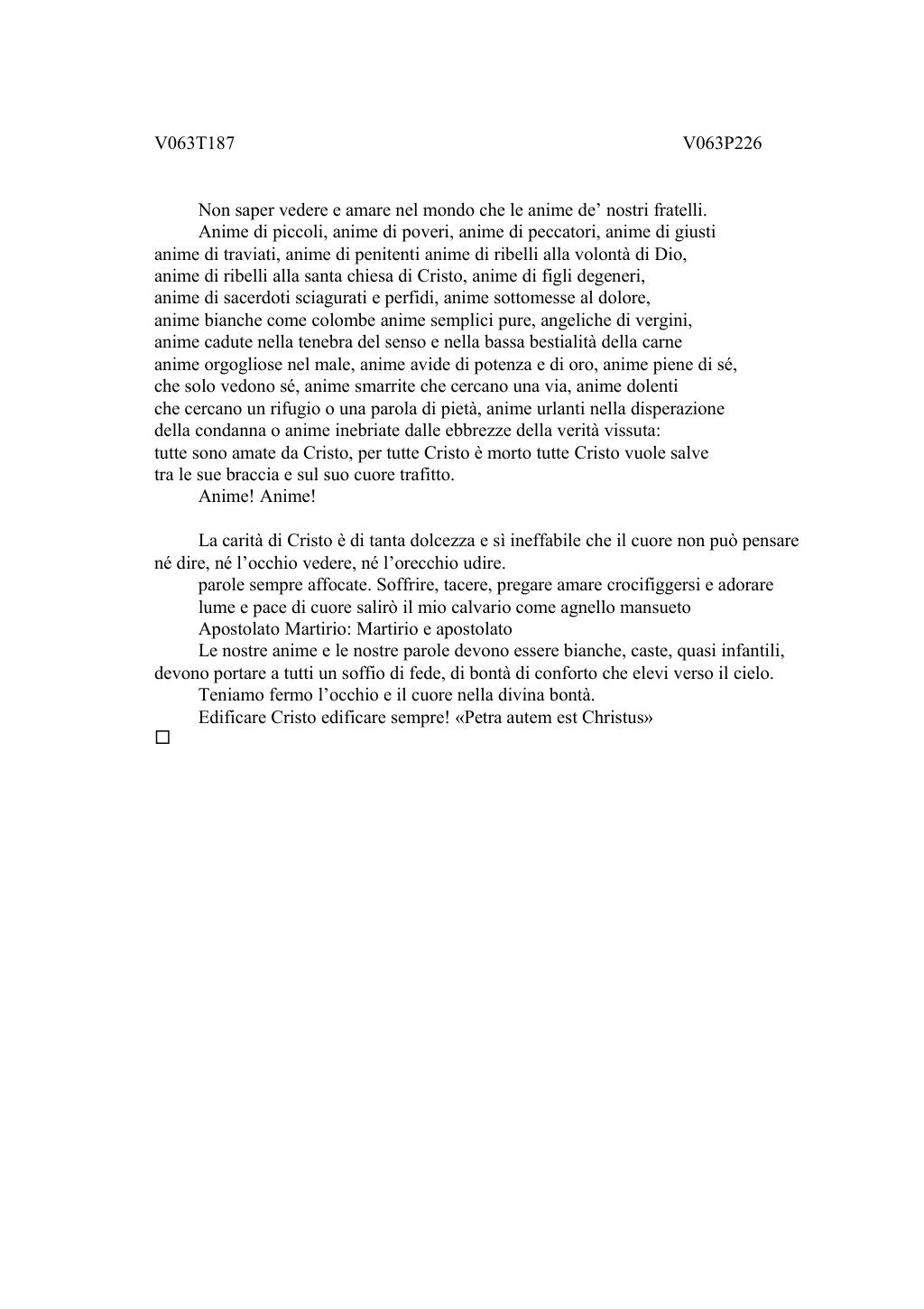 Scritti. Volume 063, pagina 248
