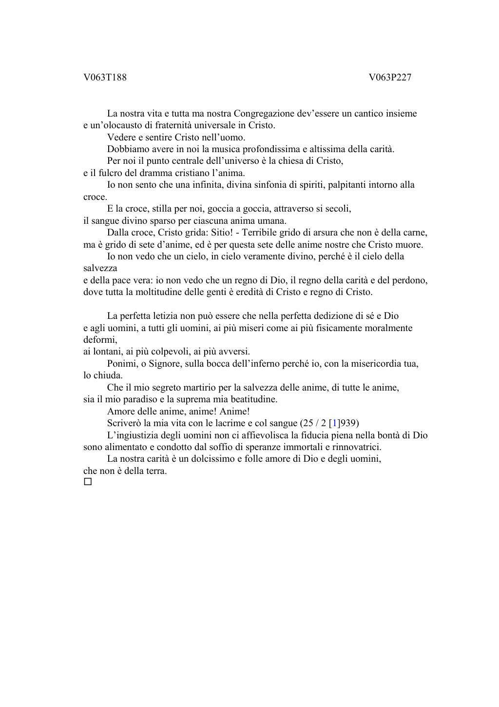 Scritti. Volume 063, pagina 249