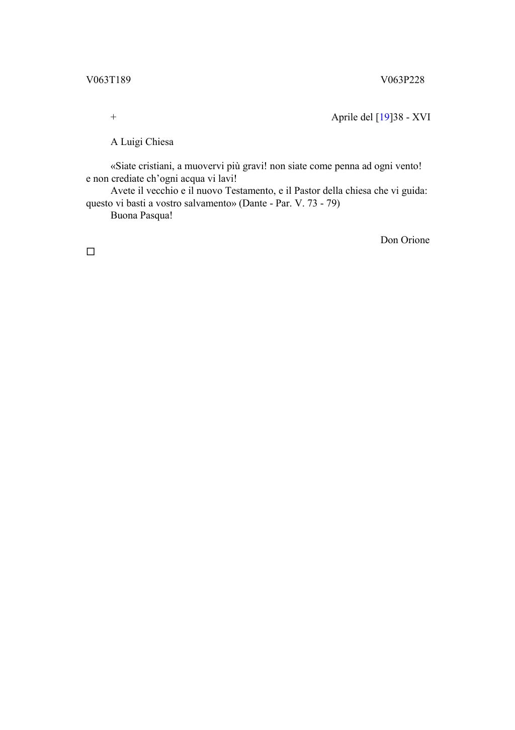 Scritti. Volume 063, pagina 250