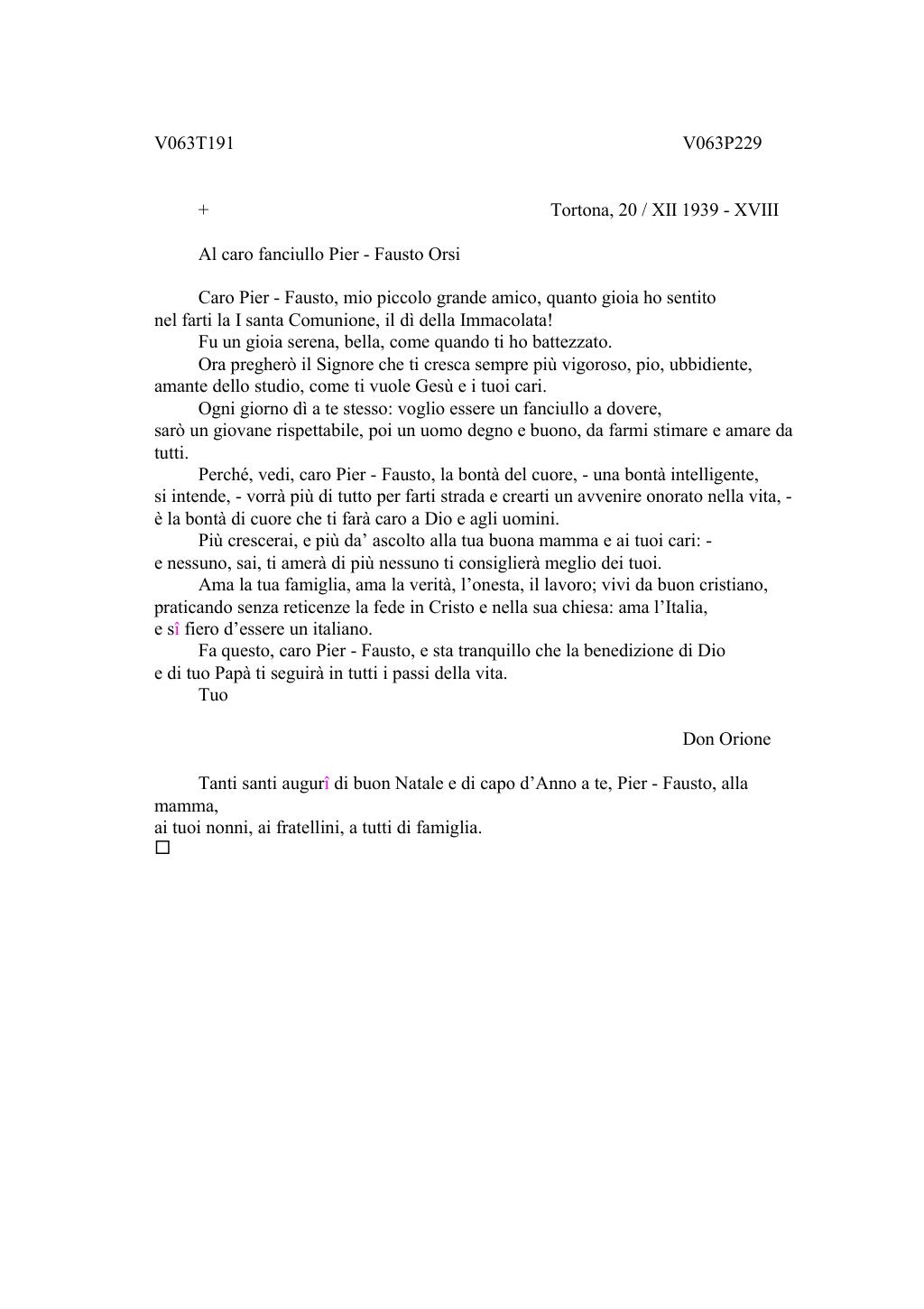 Scritti. Volume 063, pagina 252