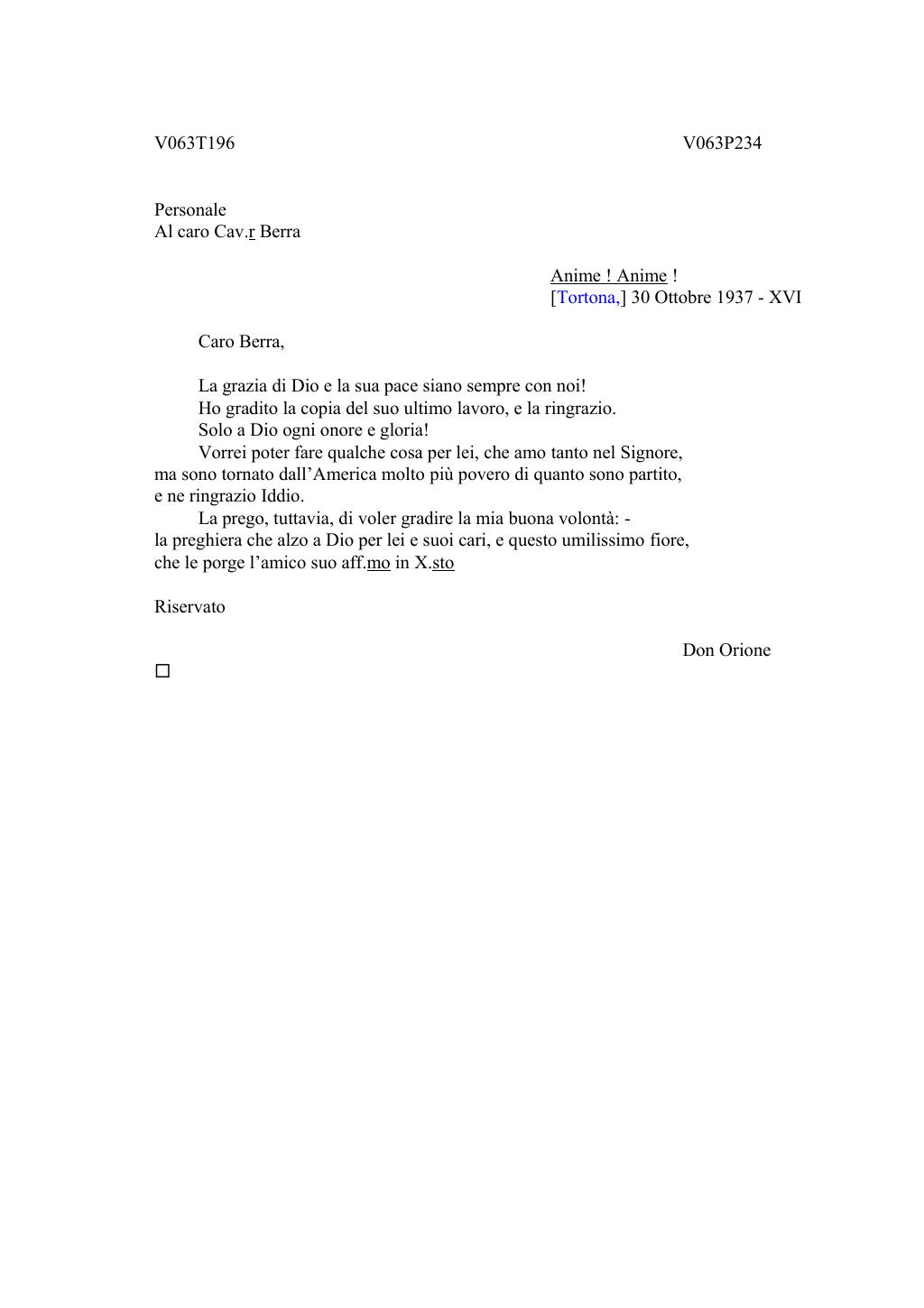 Scritti. Volume 063, pagina 257