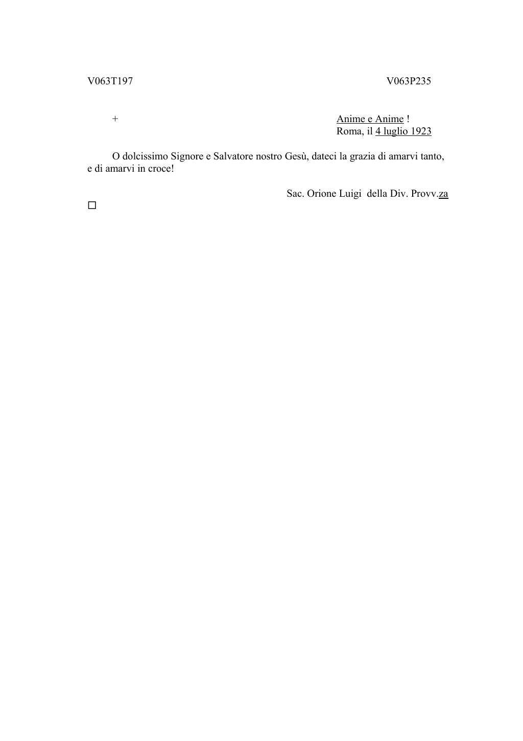 Scritti. Volume 063, pagina 258