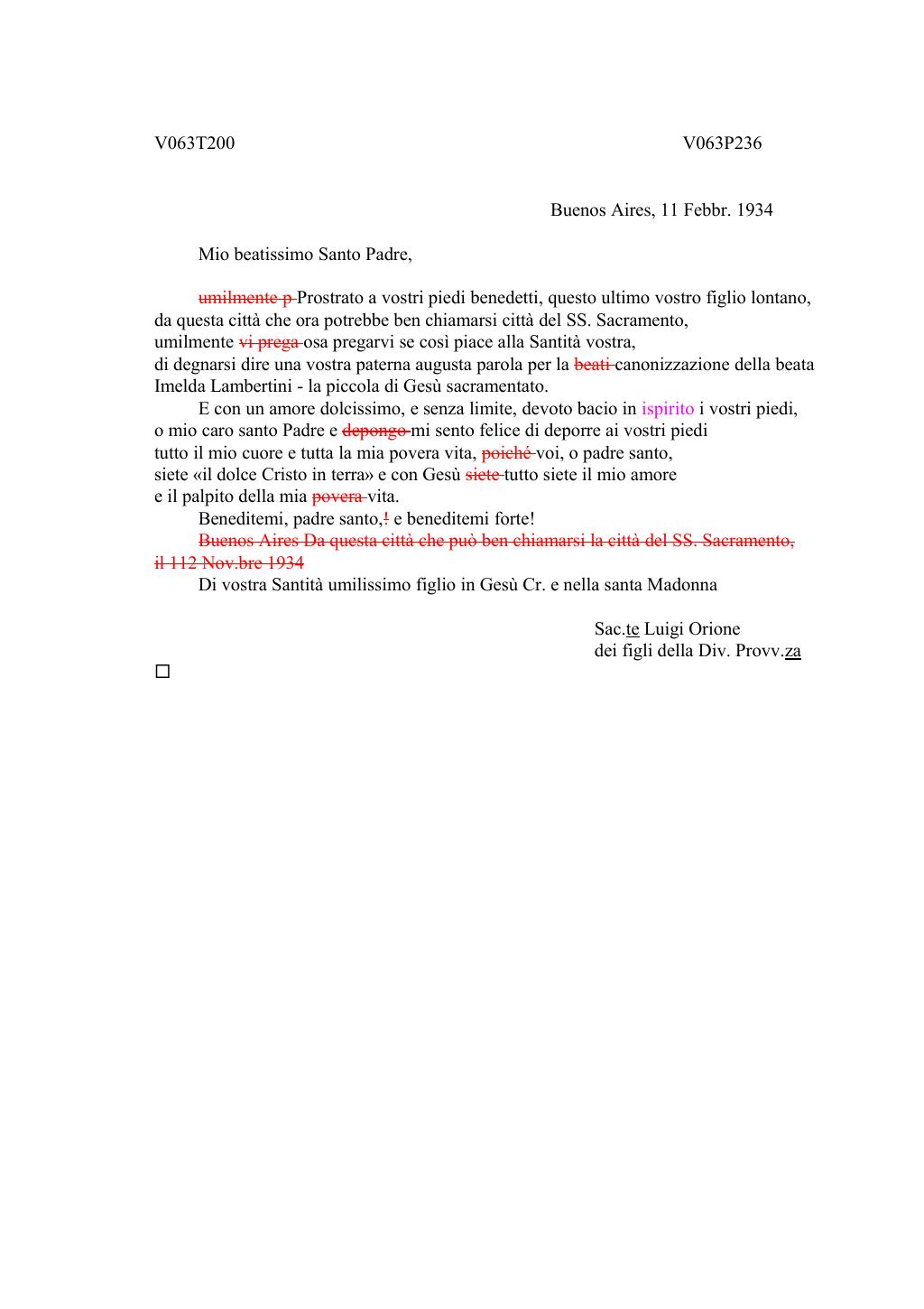 Scritti. Volume 063, pagina 261