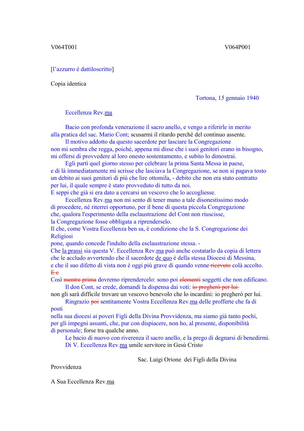 Scritti. Volume 064, pagina 002