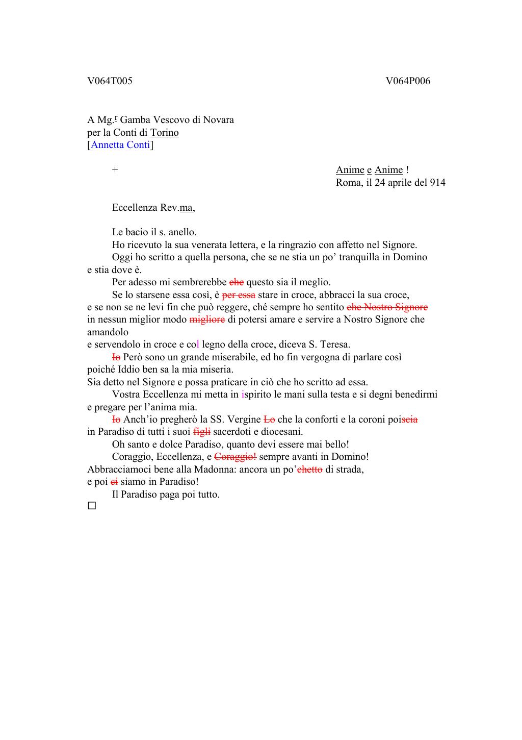 Scritti. Volume 064, pagina 008