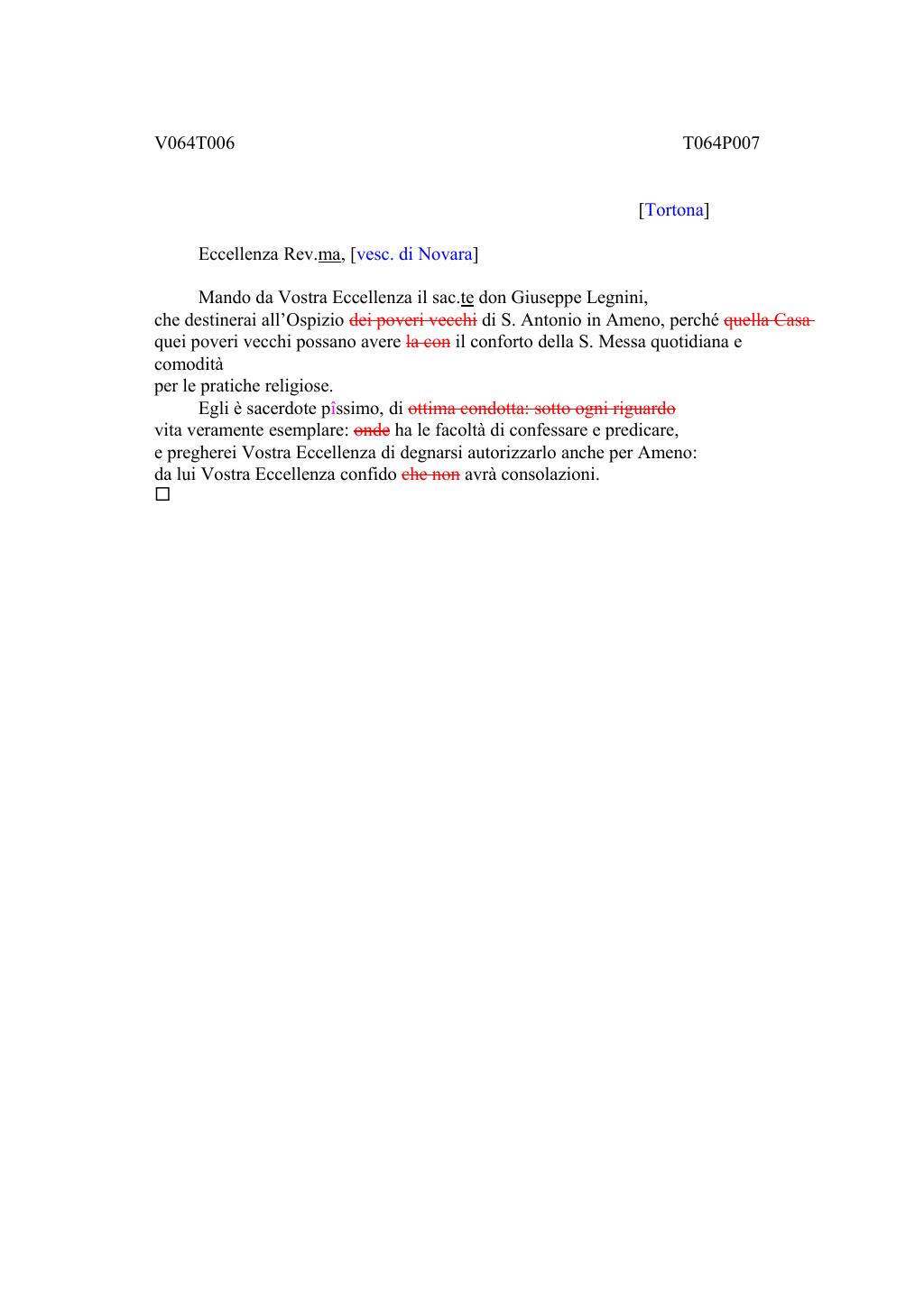 Scritti. Volume 064, pagina 009