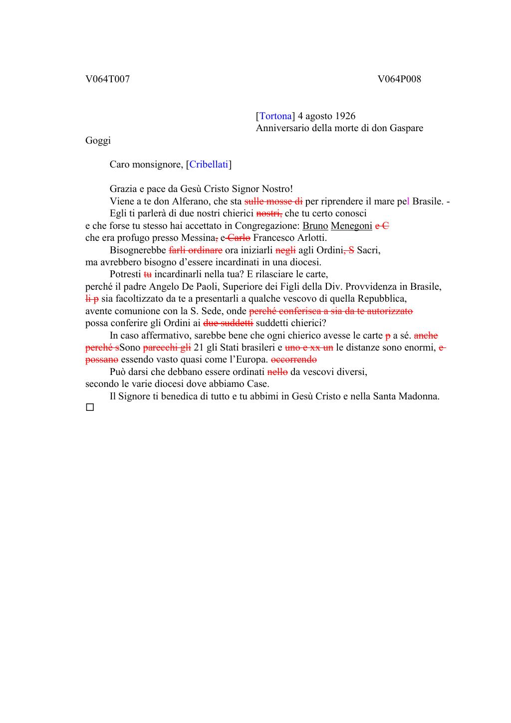 Scritti. Volume 064, pagina 010