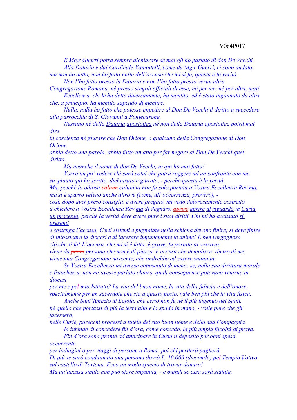 Scritti. Volume 064, pagina 019