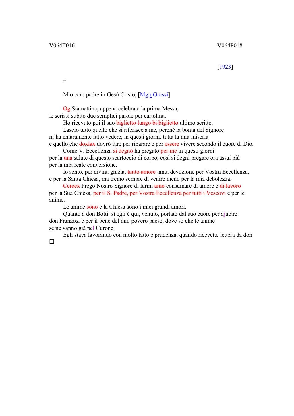 Scritti. Volume 064, pagina 022