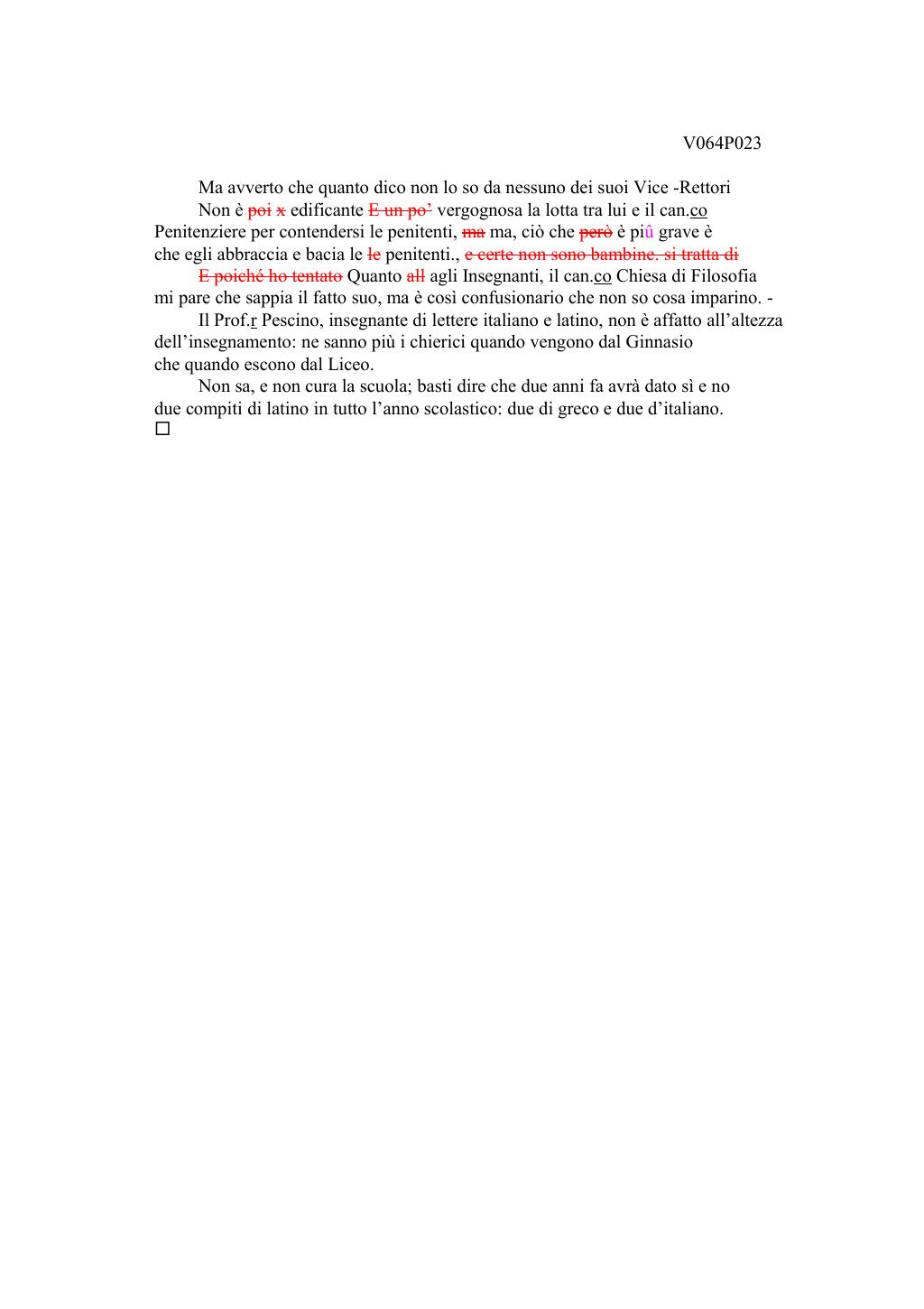 Scritti. Volume 064, pagina 027