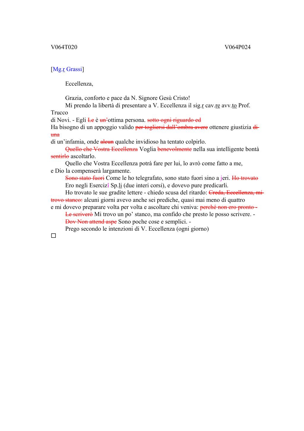 Scritti. Volume 064, pagina 028