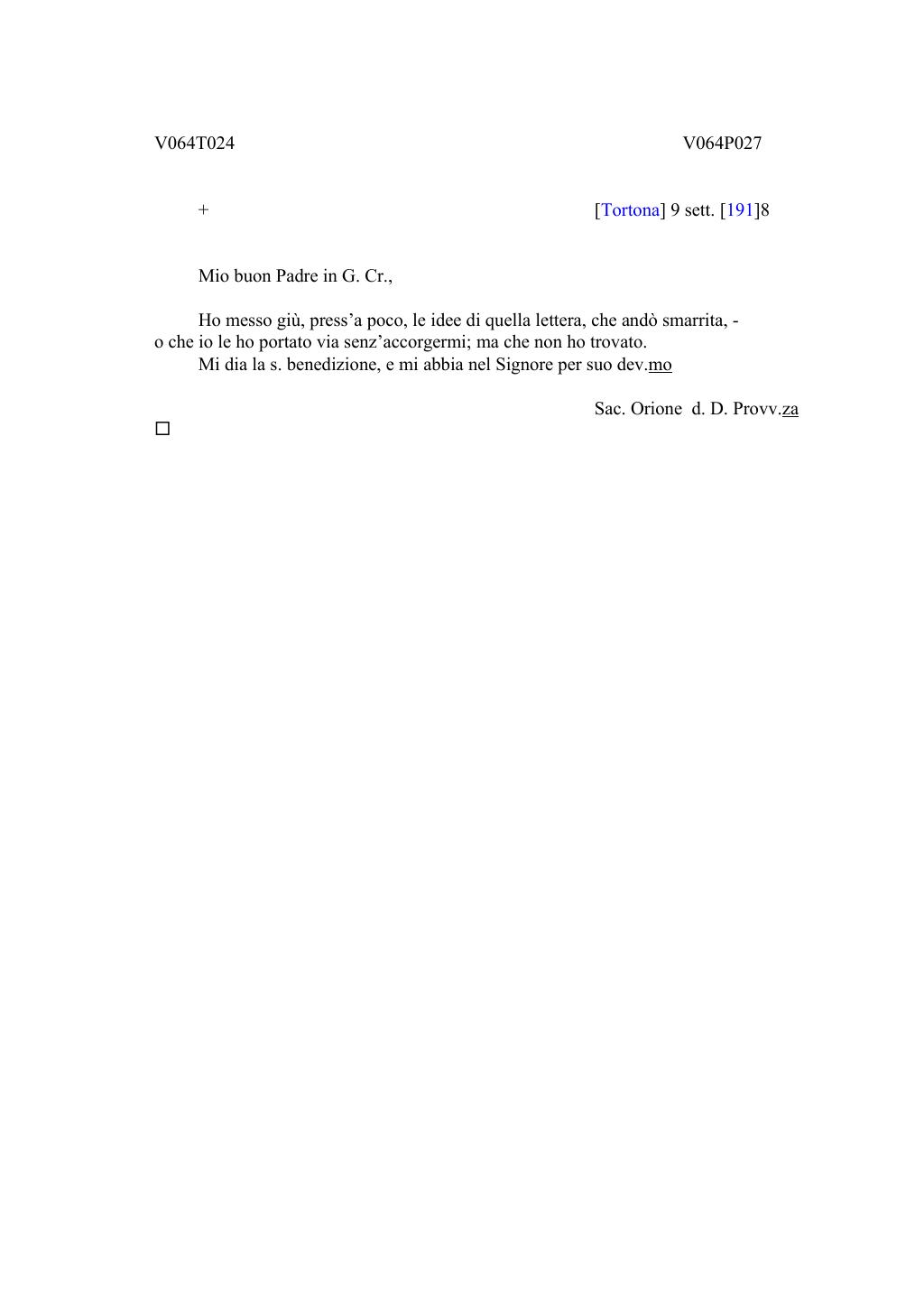 Scritti. Volume 064, pagina 032