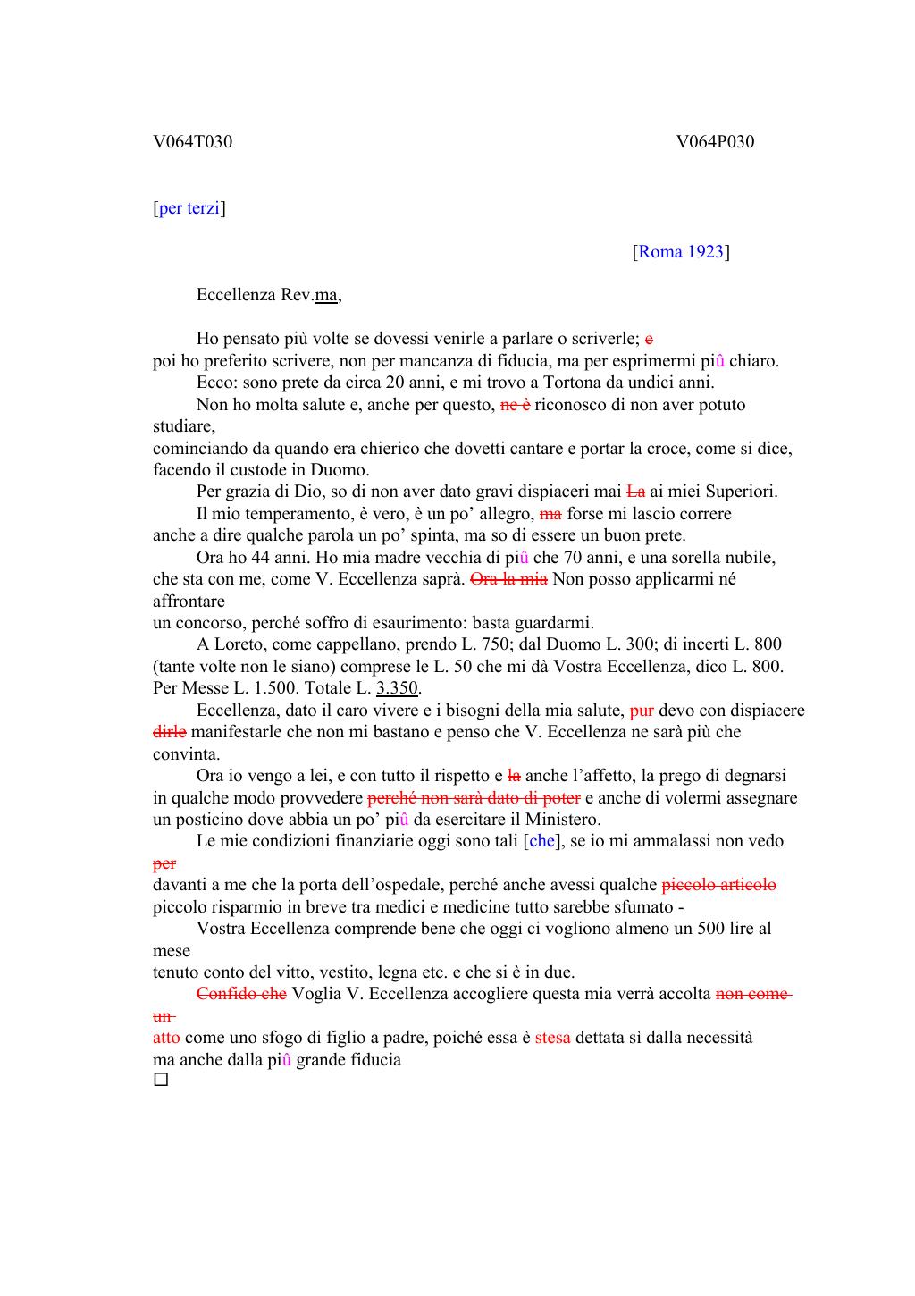 Scritti. Volume 064, pagina 038