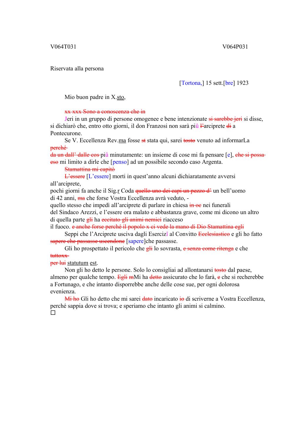 Scritti. Volume 064, pagina 039