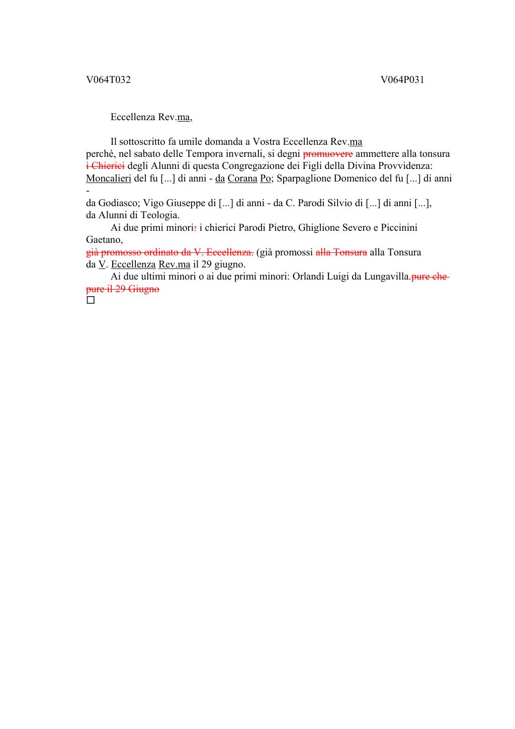 Scritti. Volume 064, pagina 040