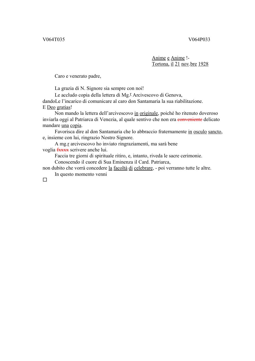 Scritti. Volume 064, pagina 043
