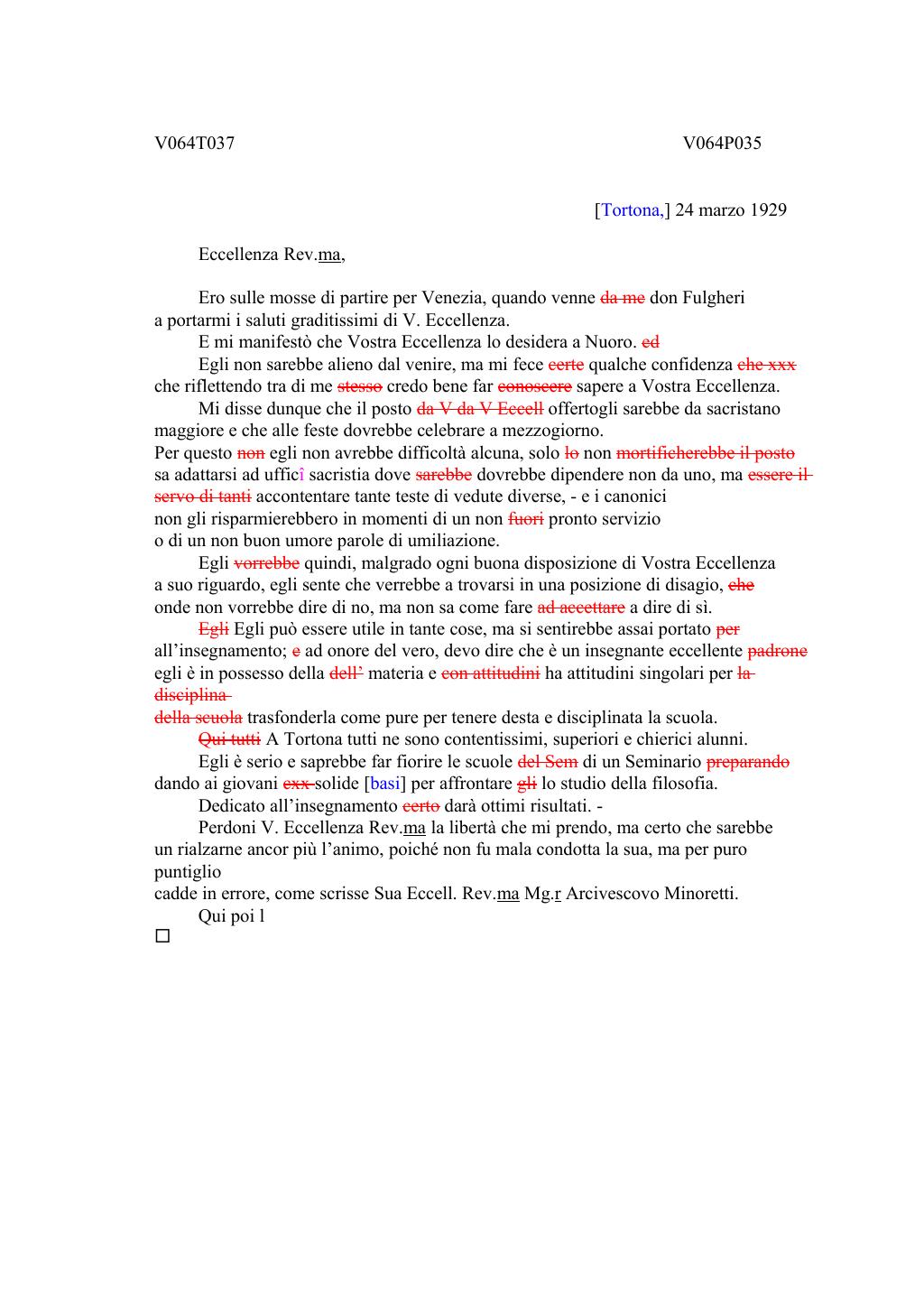 Scritti. Volume 064, pagina 045