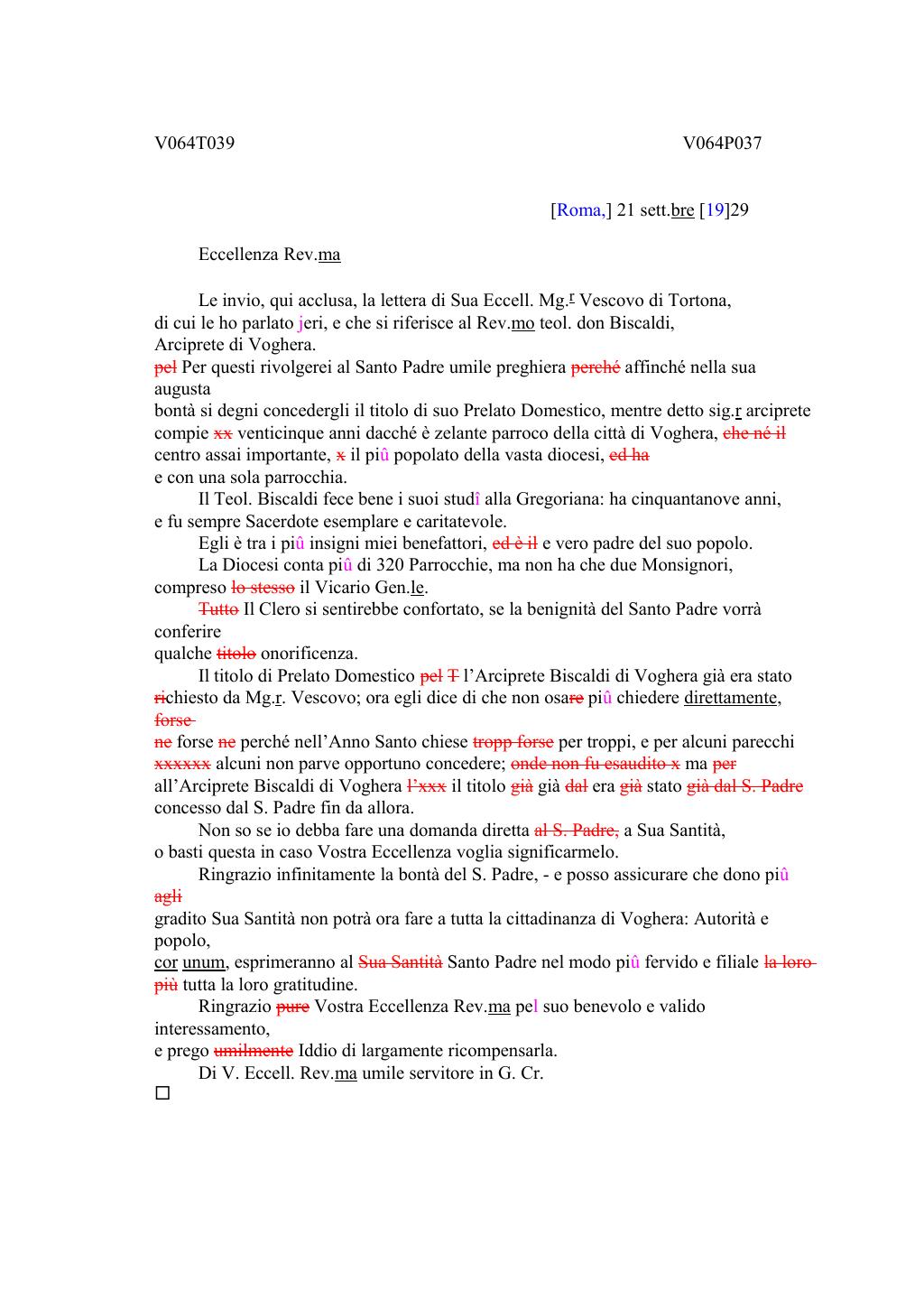 Scritti. Volume 064, pagina 047