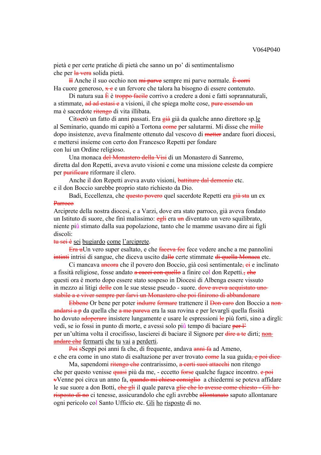 Scritti. Volume 064, pagina 050
