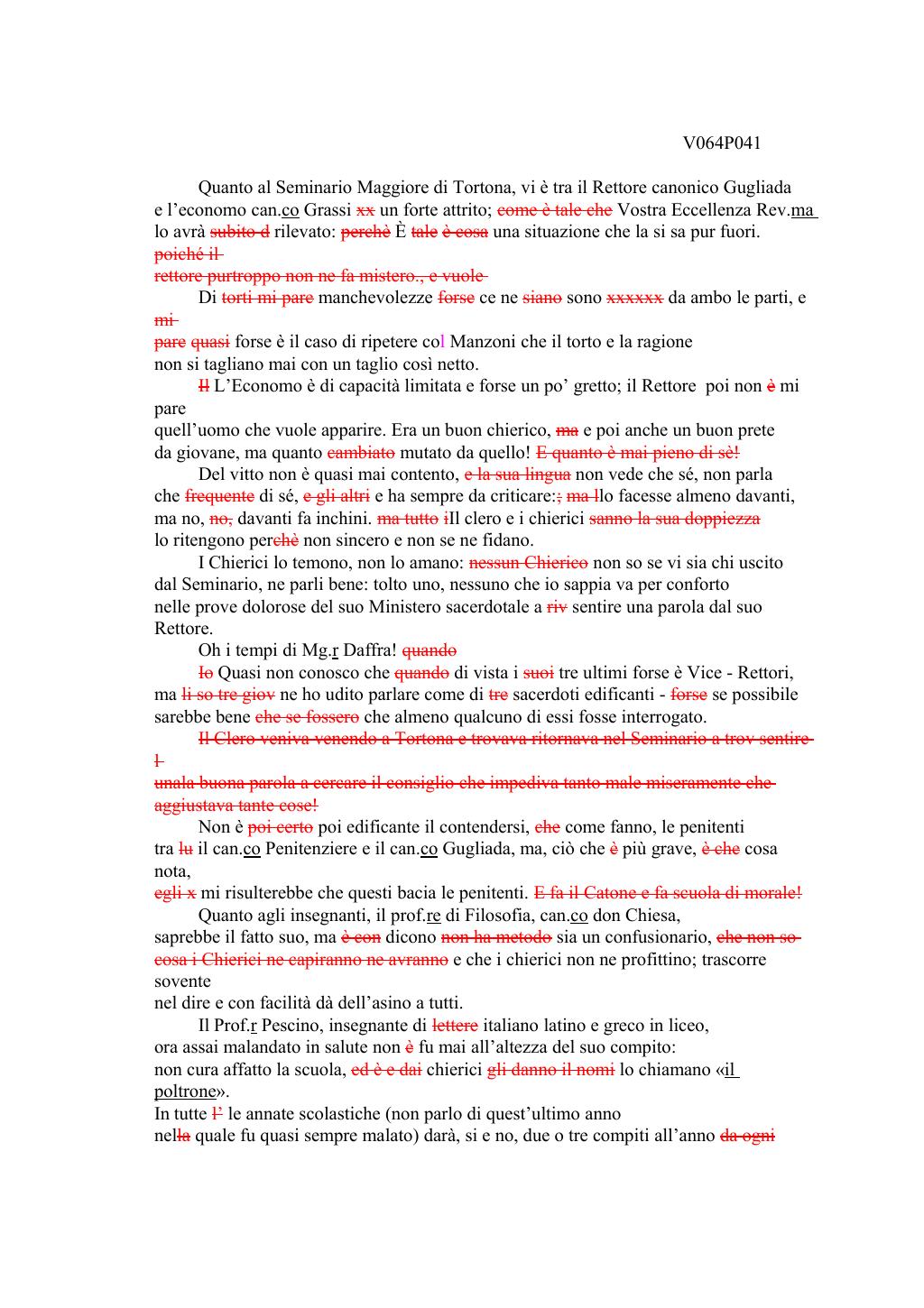 Scritti. Volume 064, pagina 051