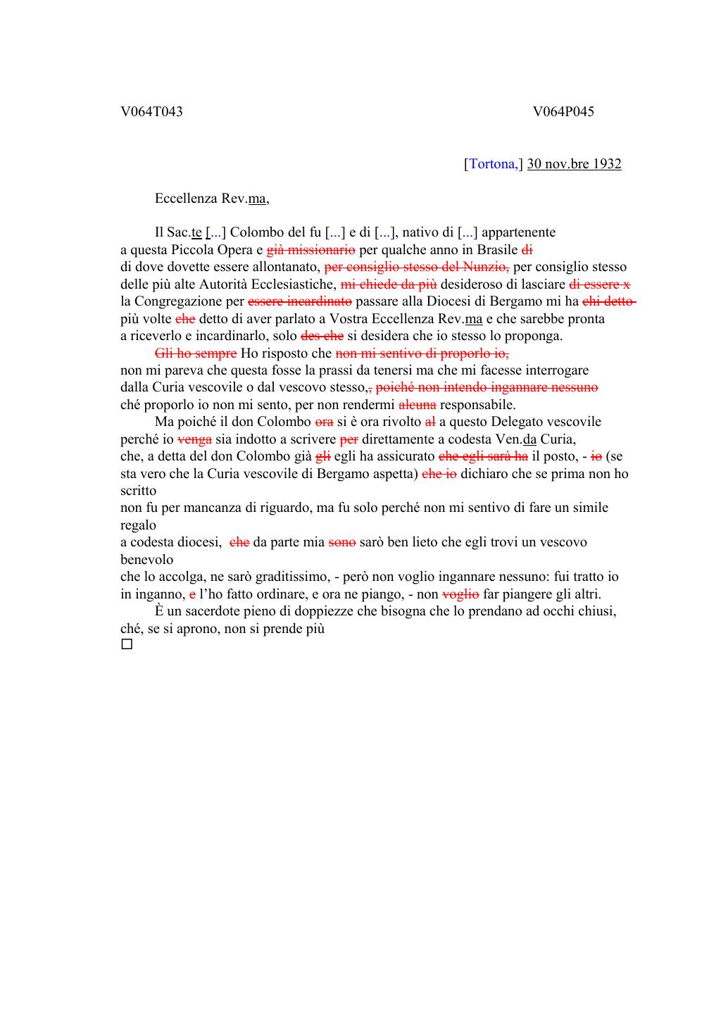 Scritti. Volume 064, pagina 057