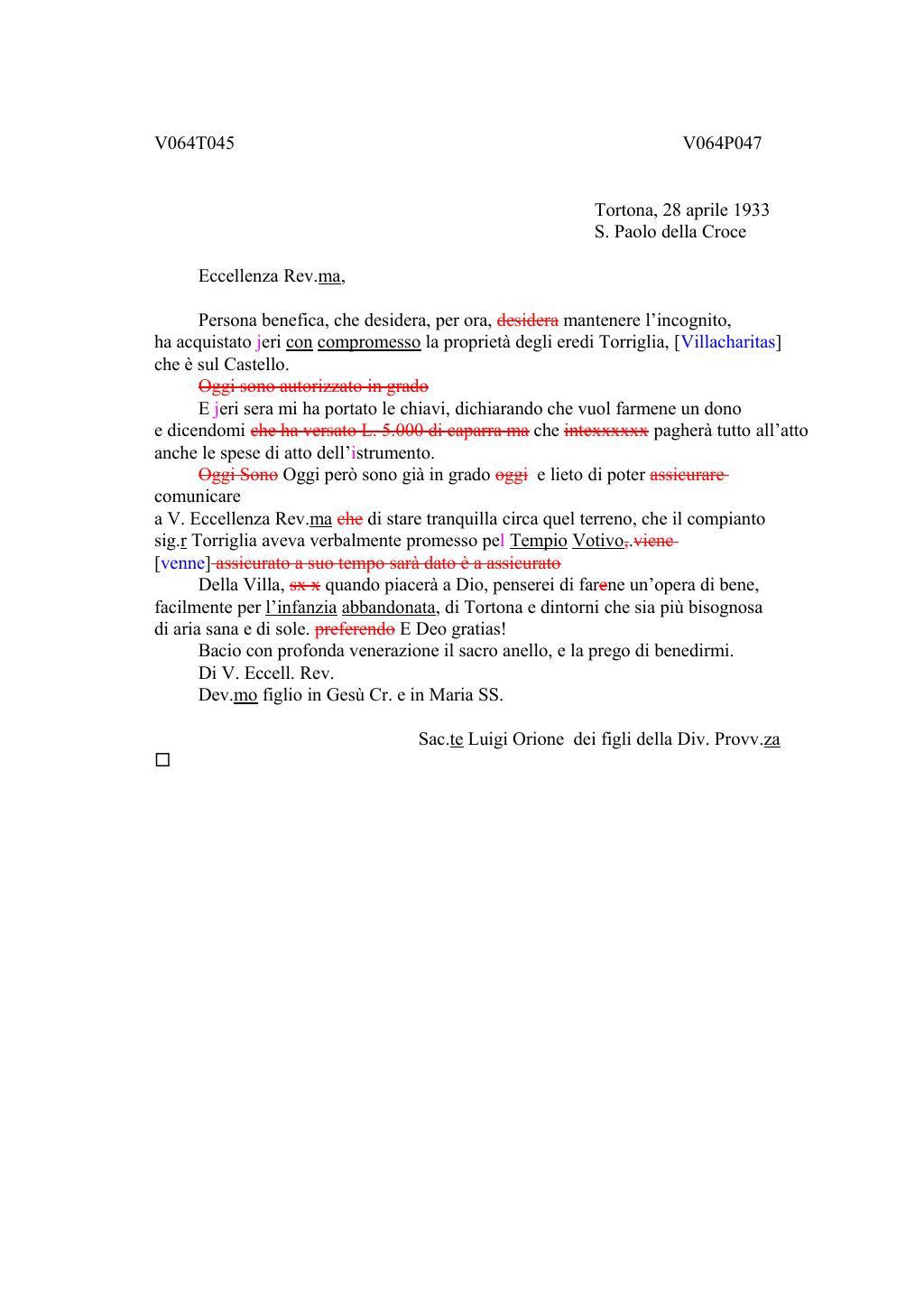 Scritti. Volume 064, pagina 059