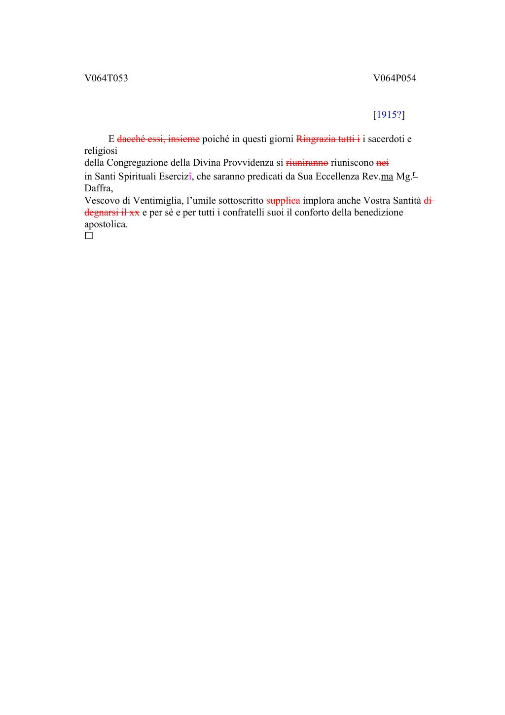 Scritti. Volume 064, pagina 068