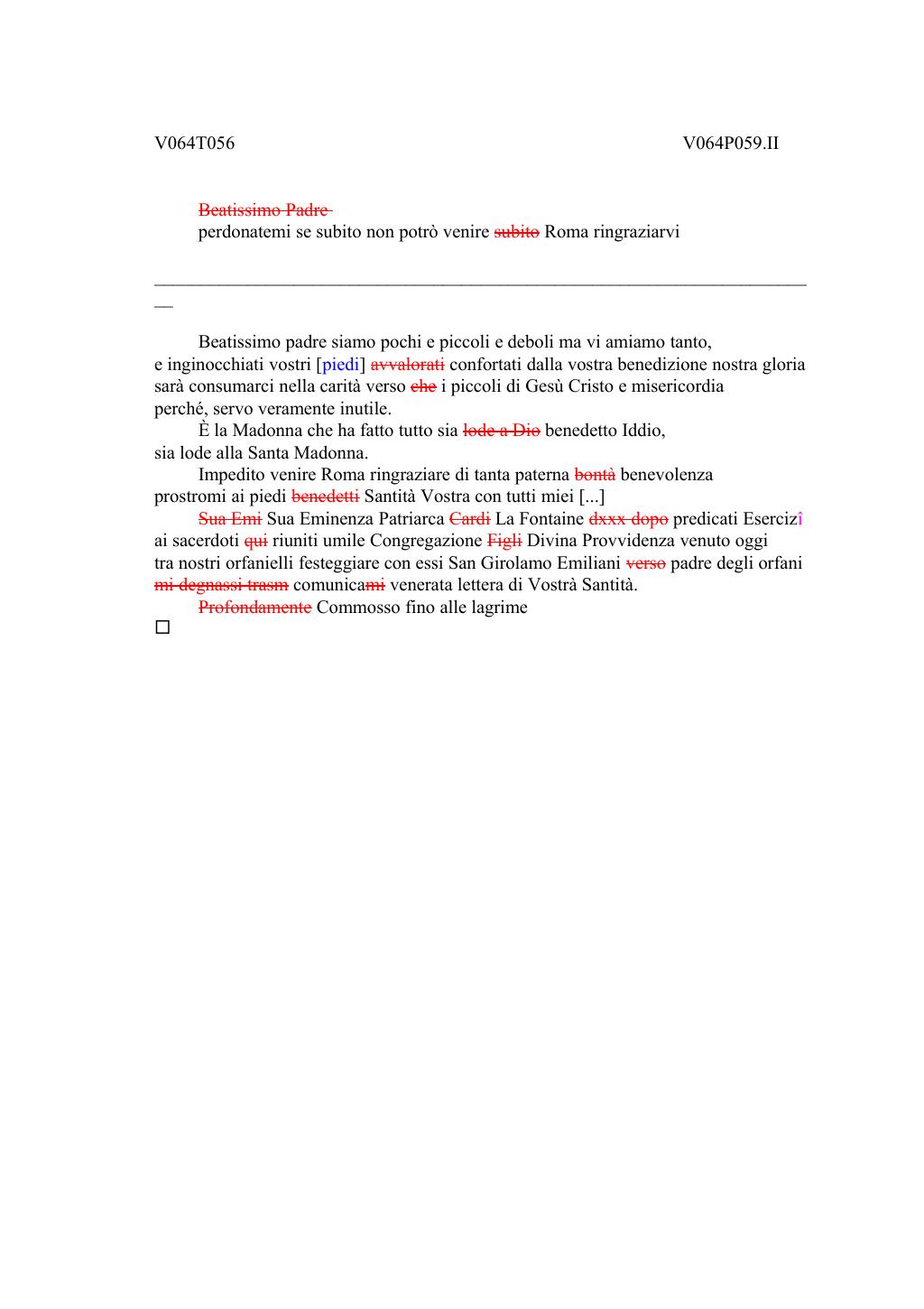 Scritti. Volume 064, pagina 071