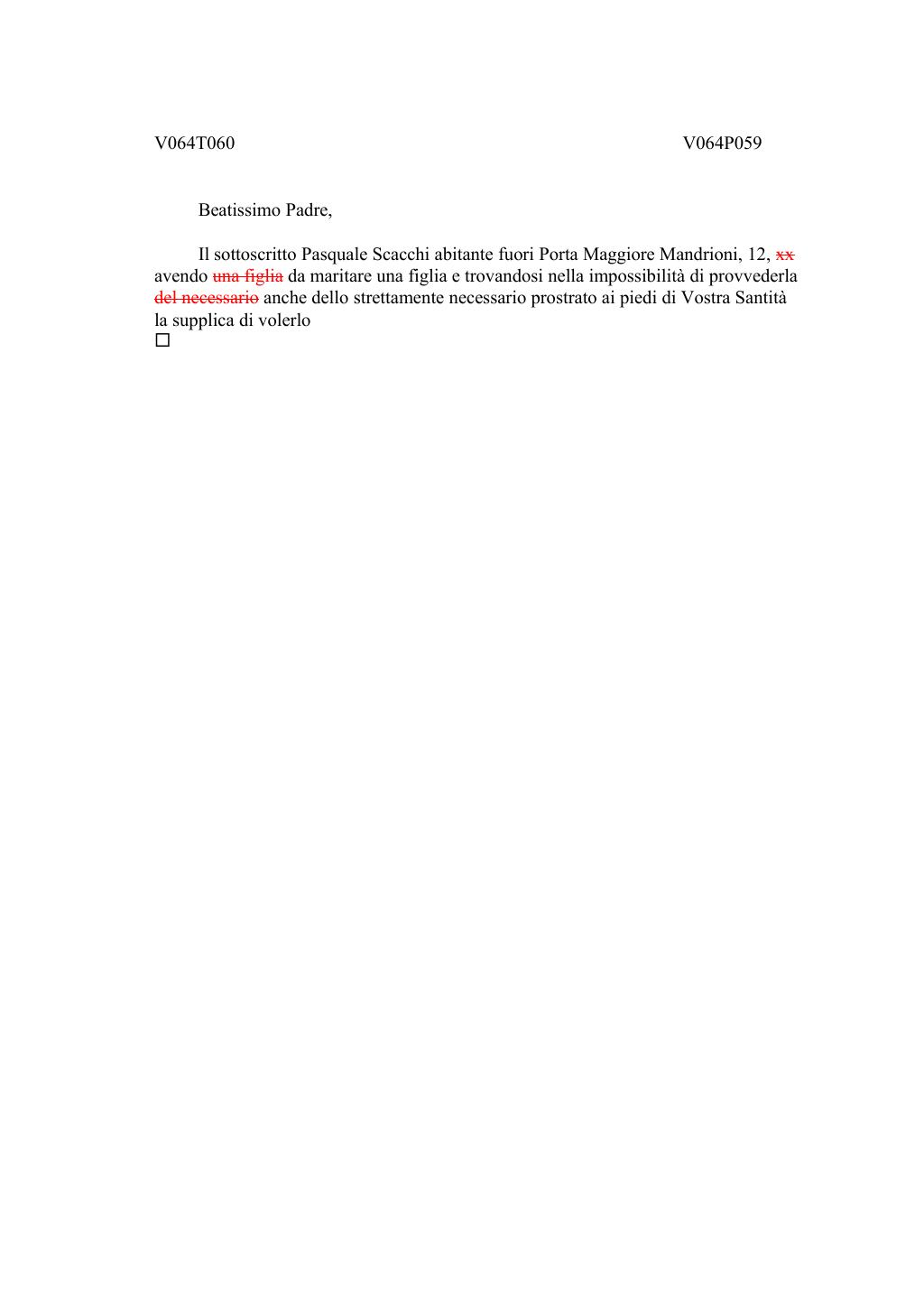 Scritti. Volume 064, pagina 075
