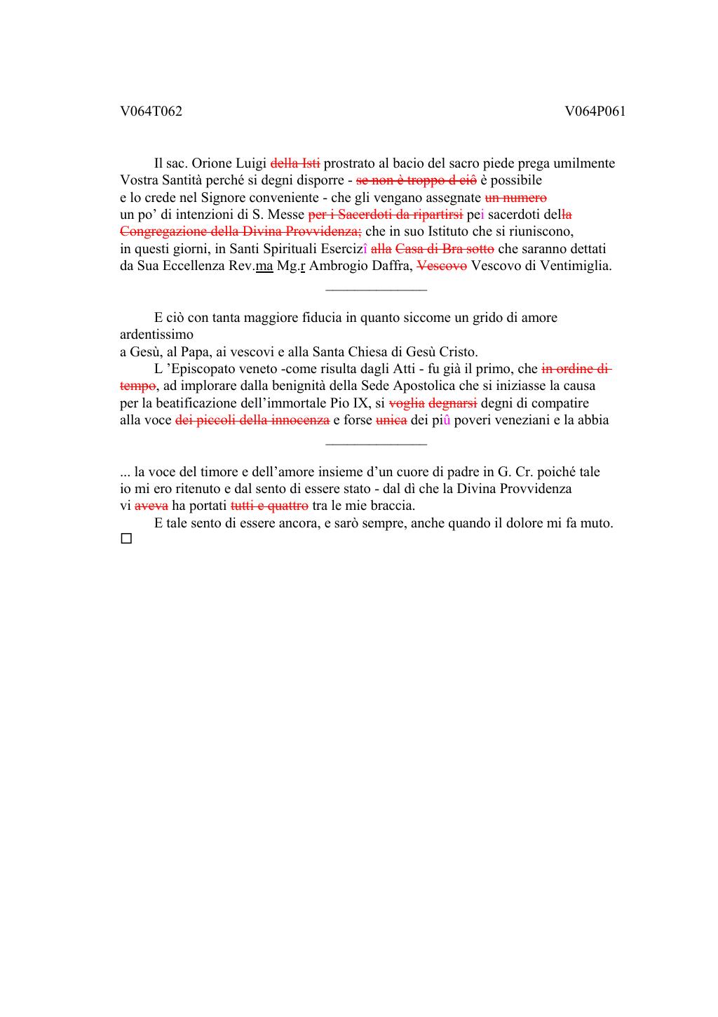 Scritti. Volume 064, pagina 077