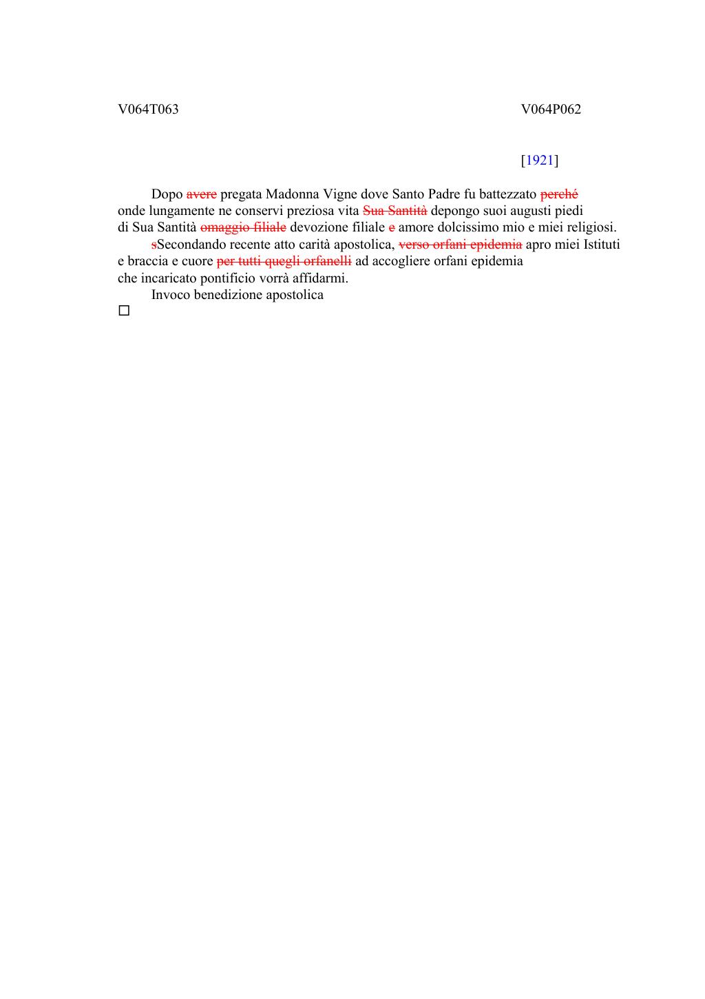Scritti. Volume 064, pagina 078