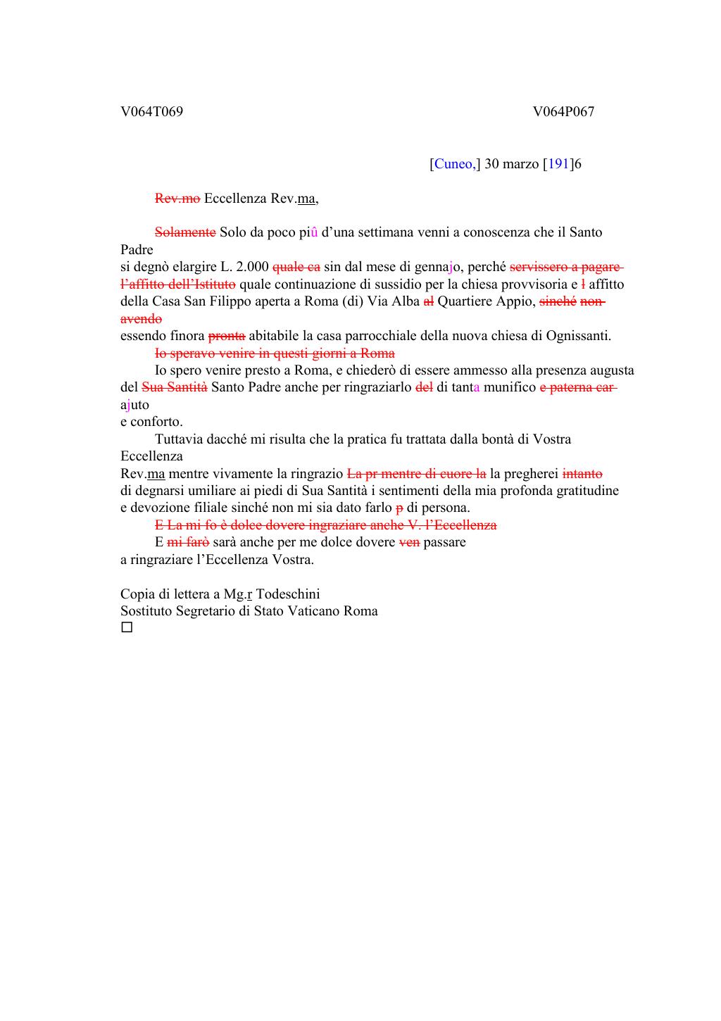 Scritti. Volume 064, pagina 084