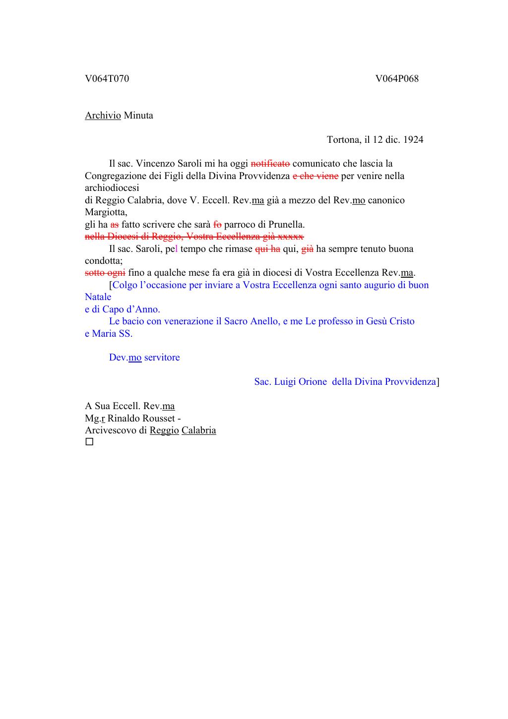 Scritti. Volume 064, pagina 085