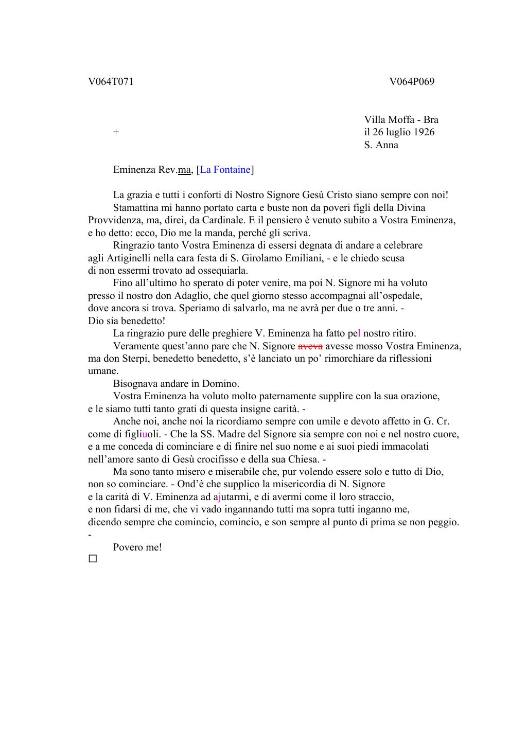 Scritti. Volume 064, pagina 086